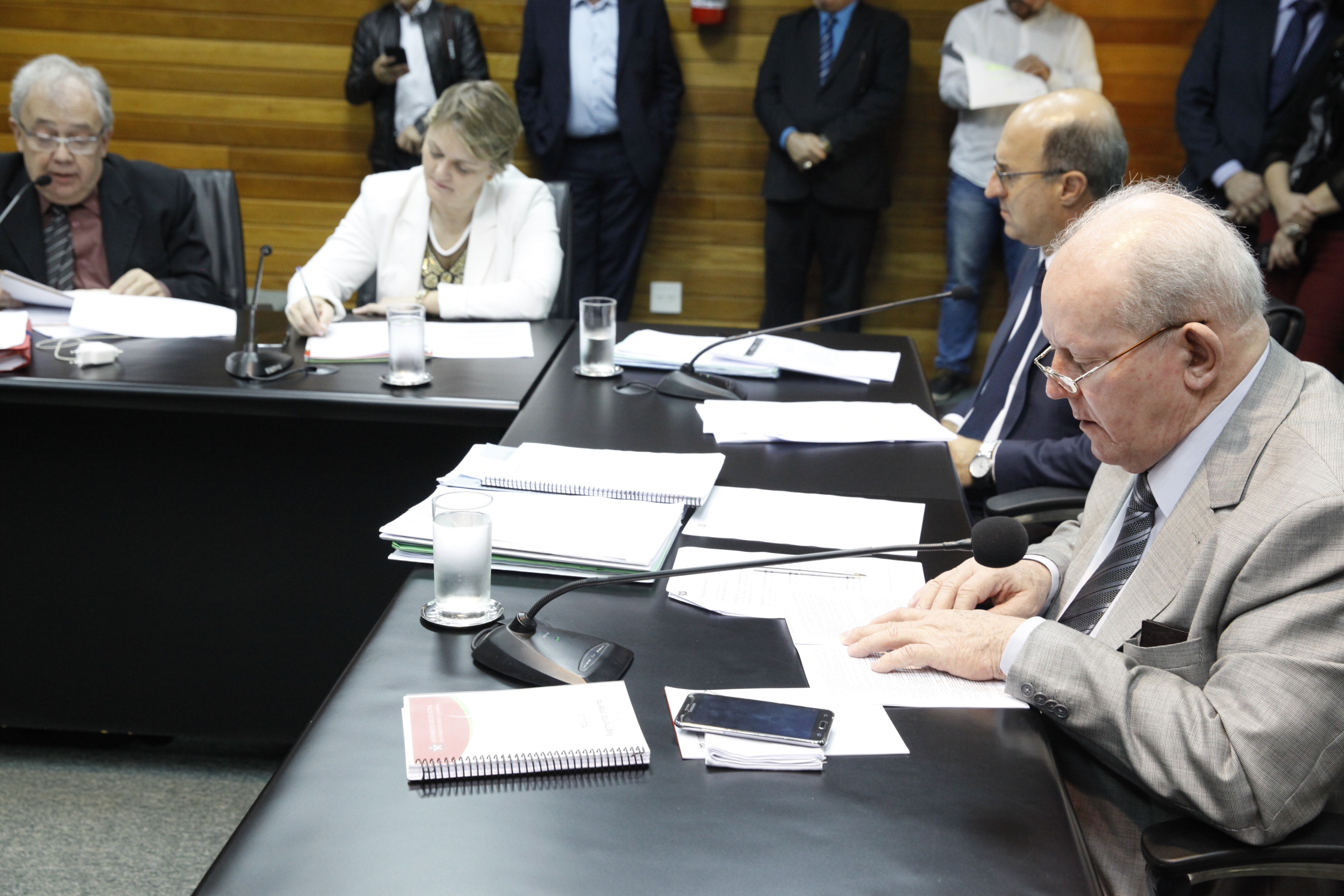 Comissão de Finanças e Tributação