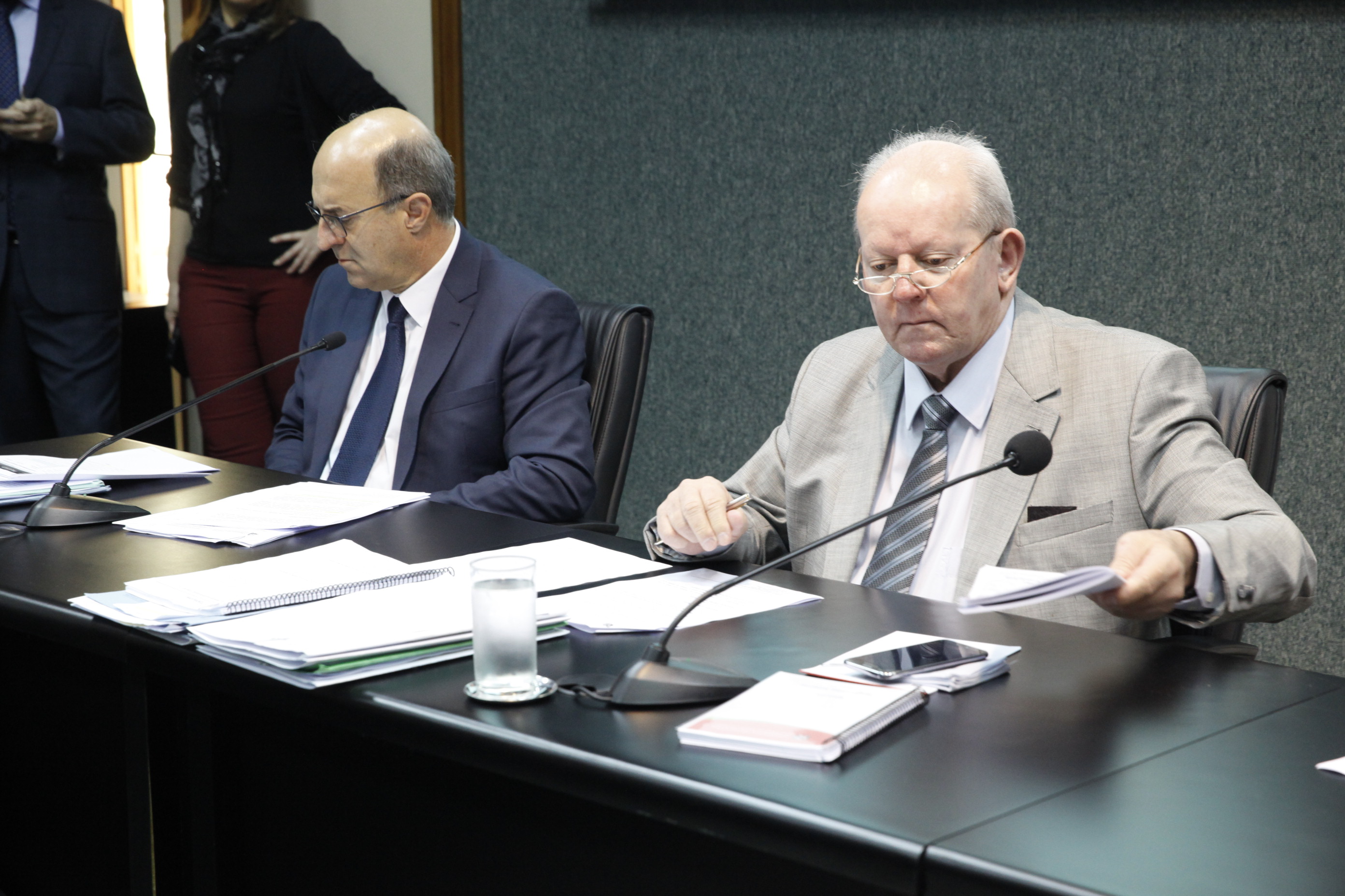 Comissão de Finanças e Tributação