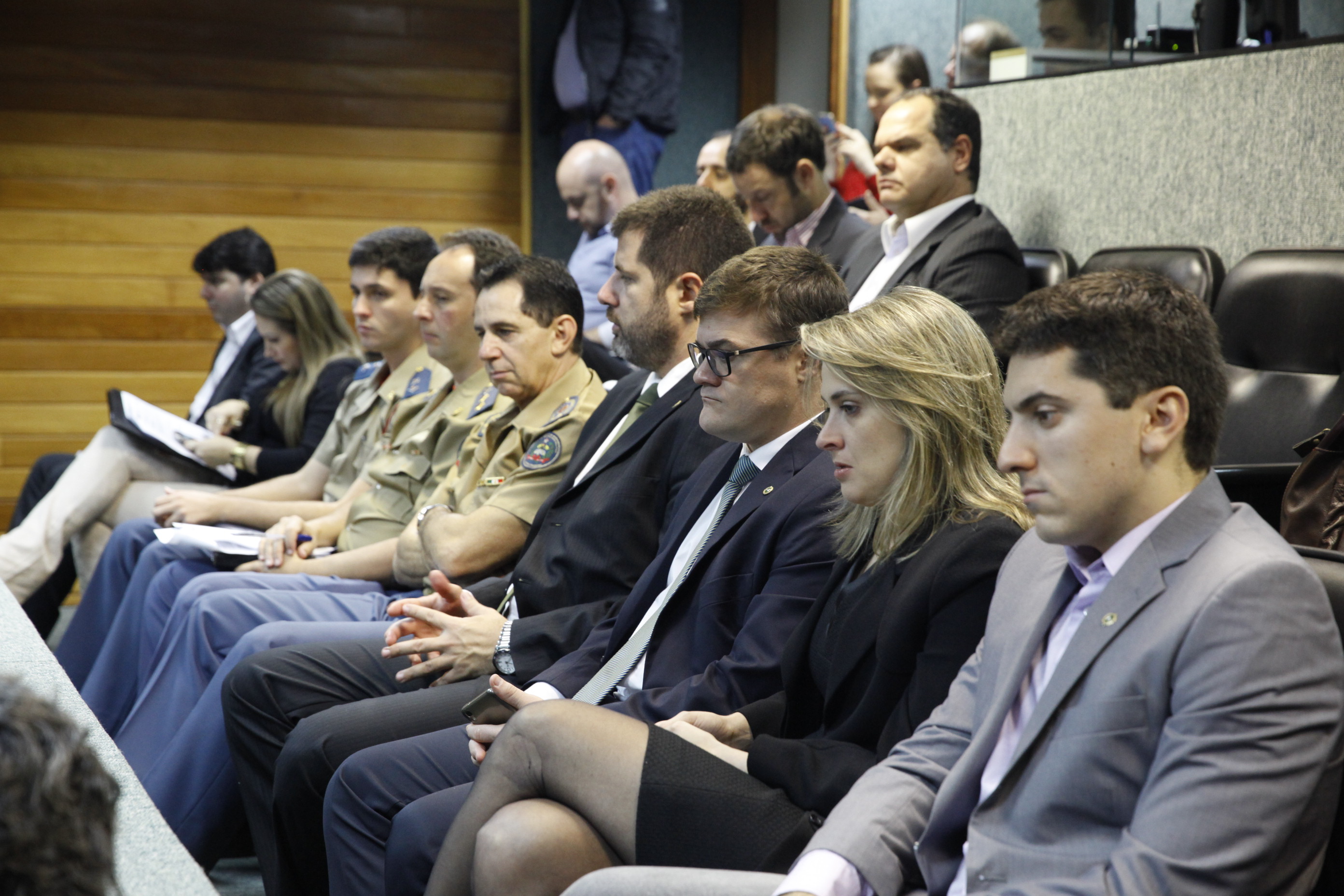 Comissão de Finanças e Tributação