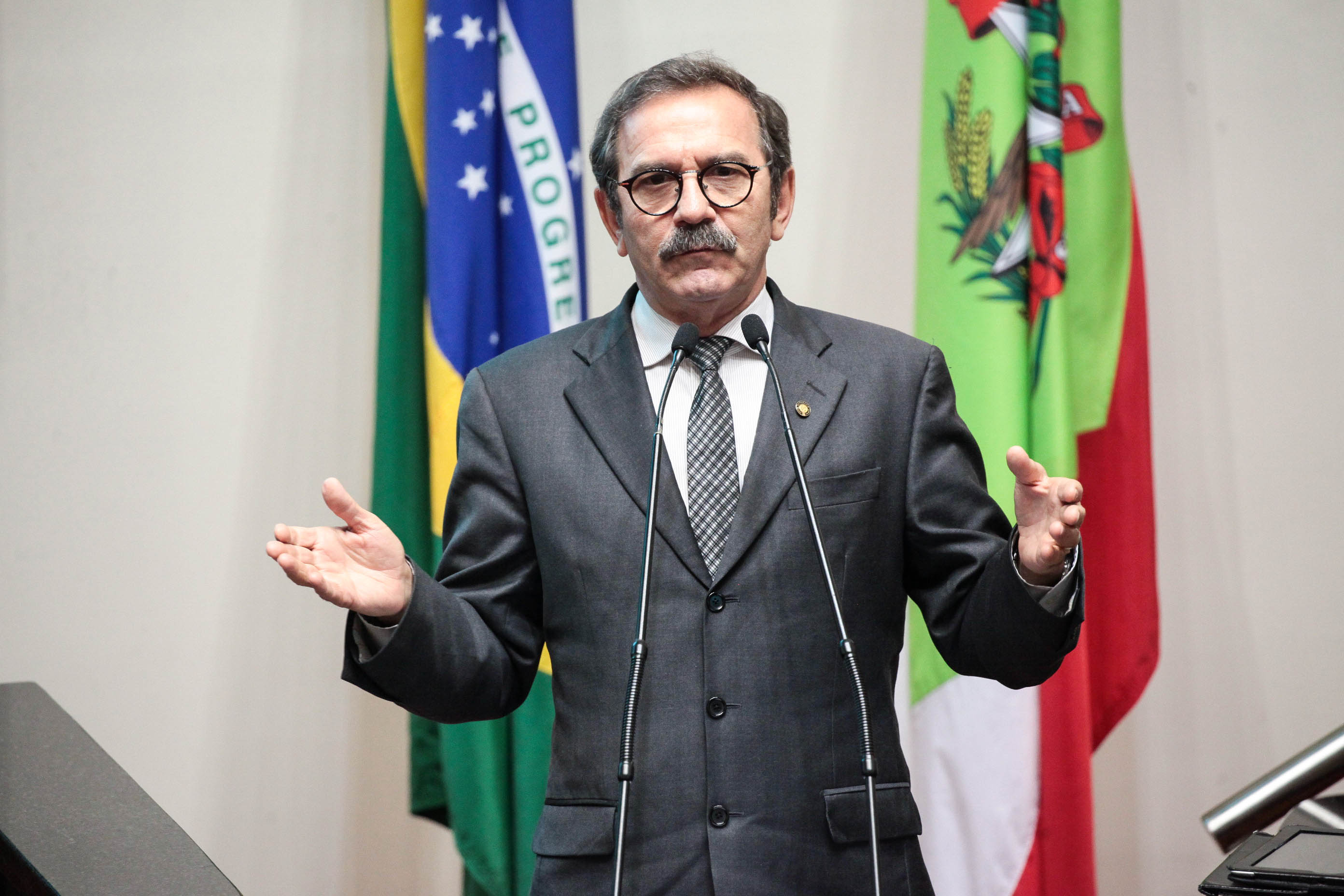 Sessão Ordinária.