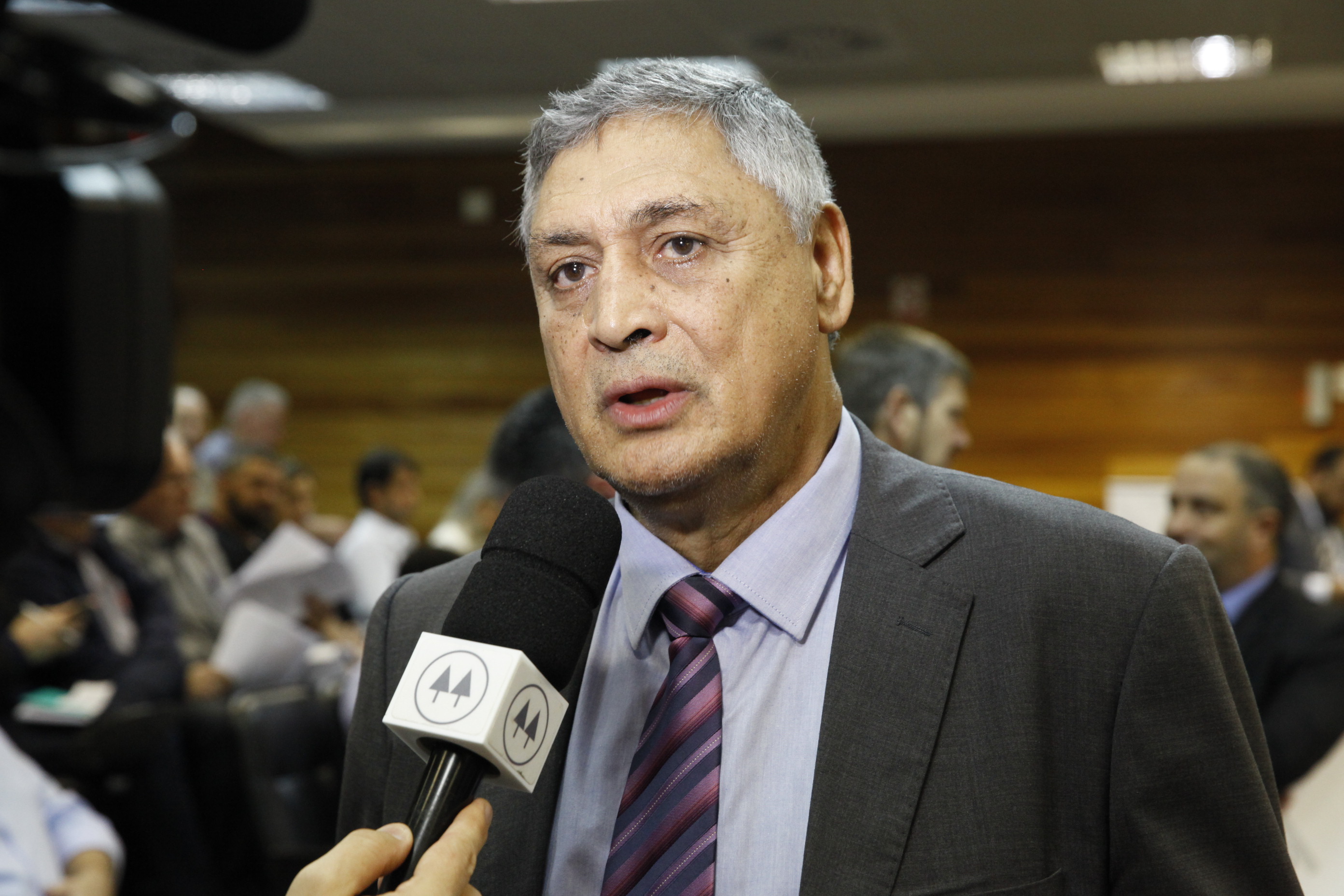 Seminário Sobre  Eletrificação Rural