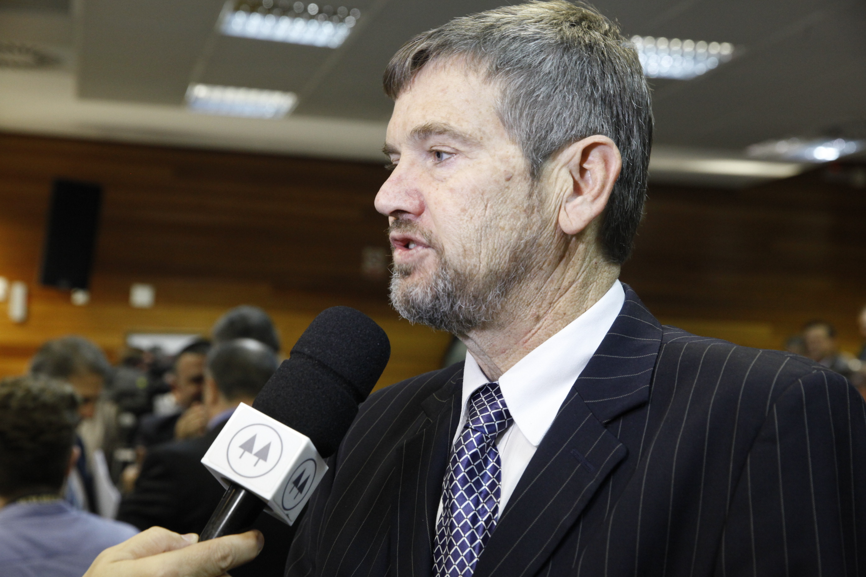 Seminário Sobre  Eletrificação Rural