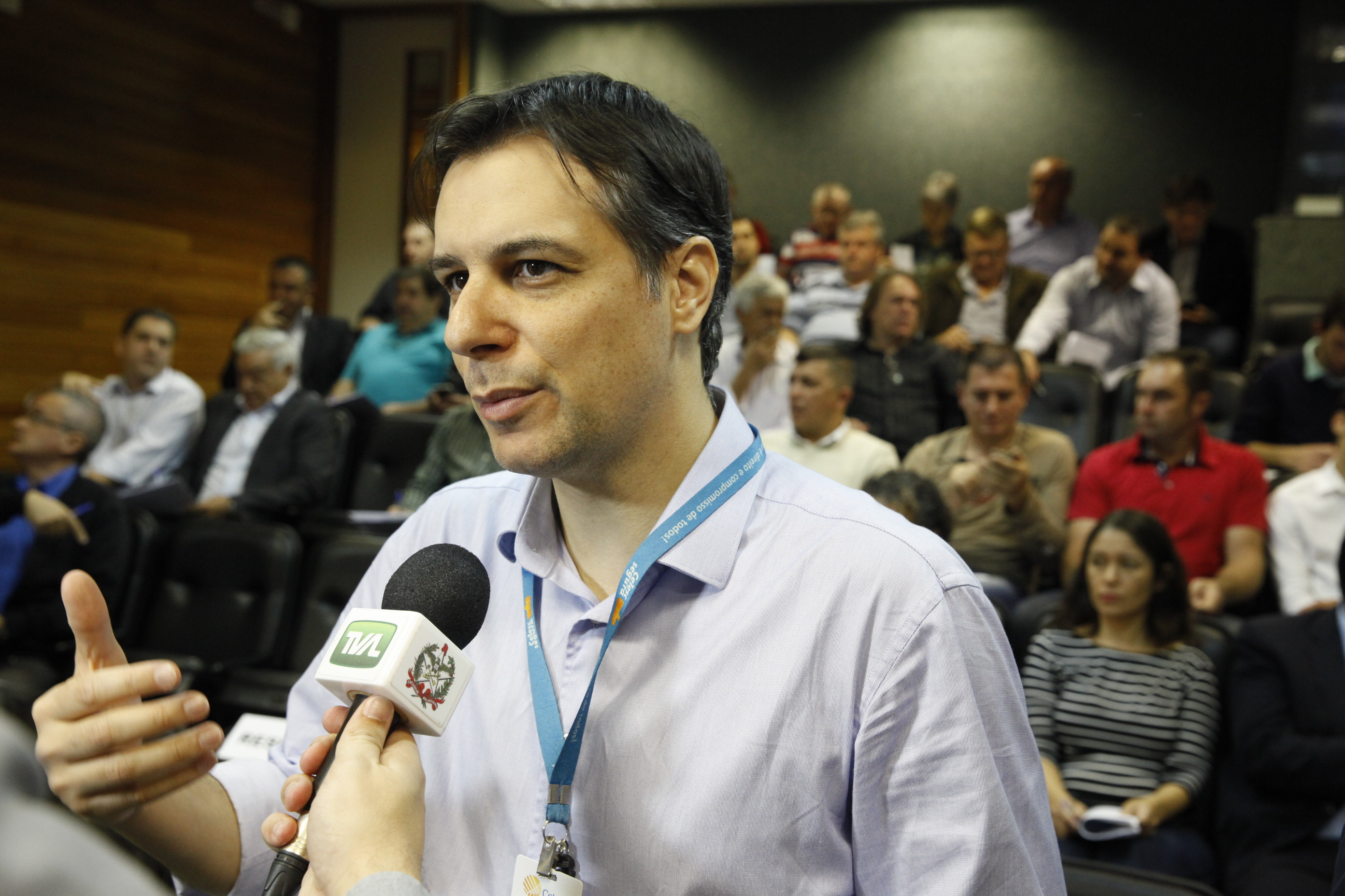 Seminário Sobre  Eletrificação Rural