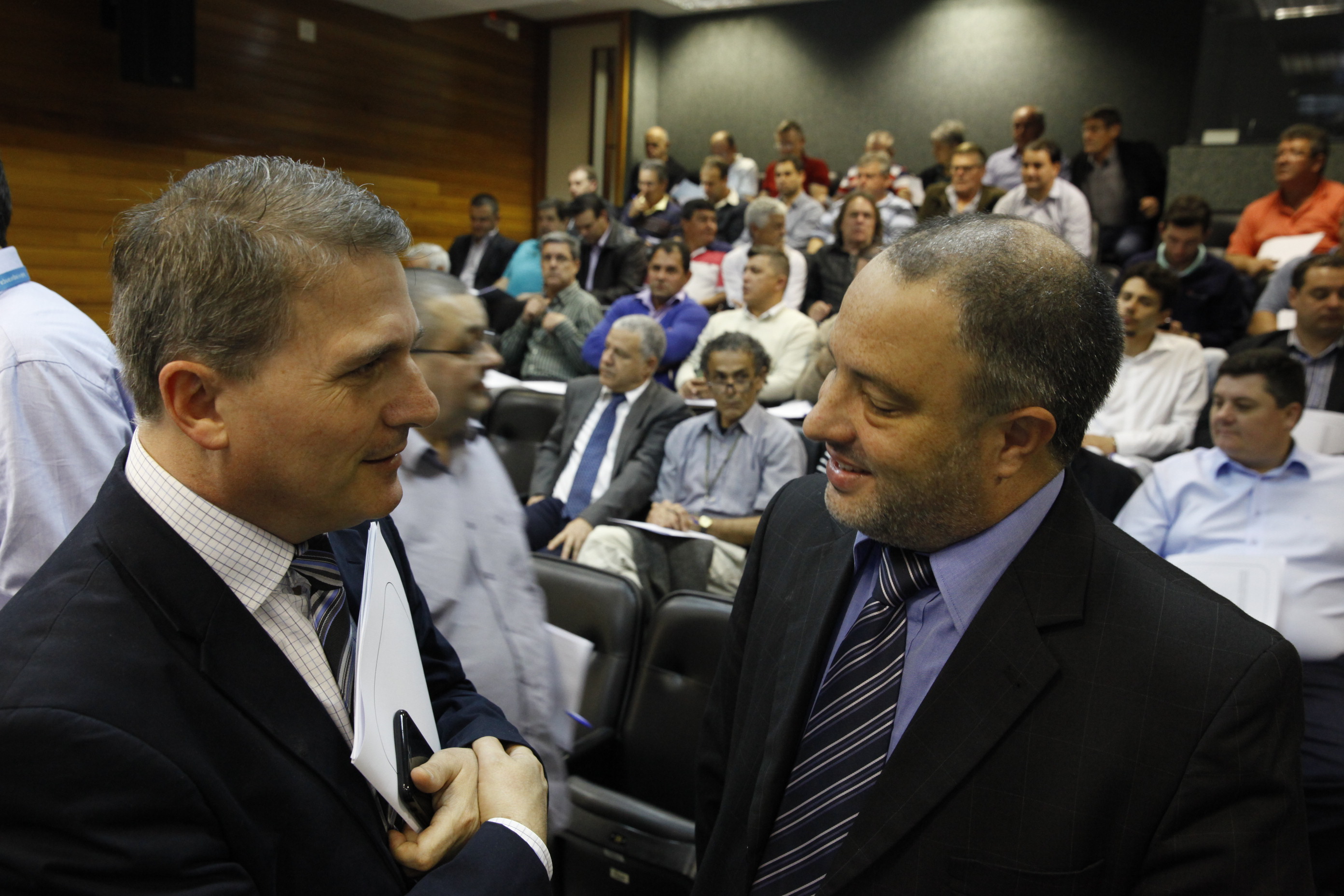 Seminário Sobre  Eletrificação Rural