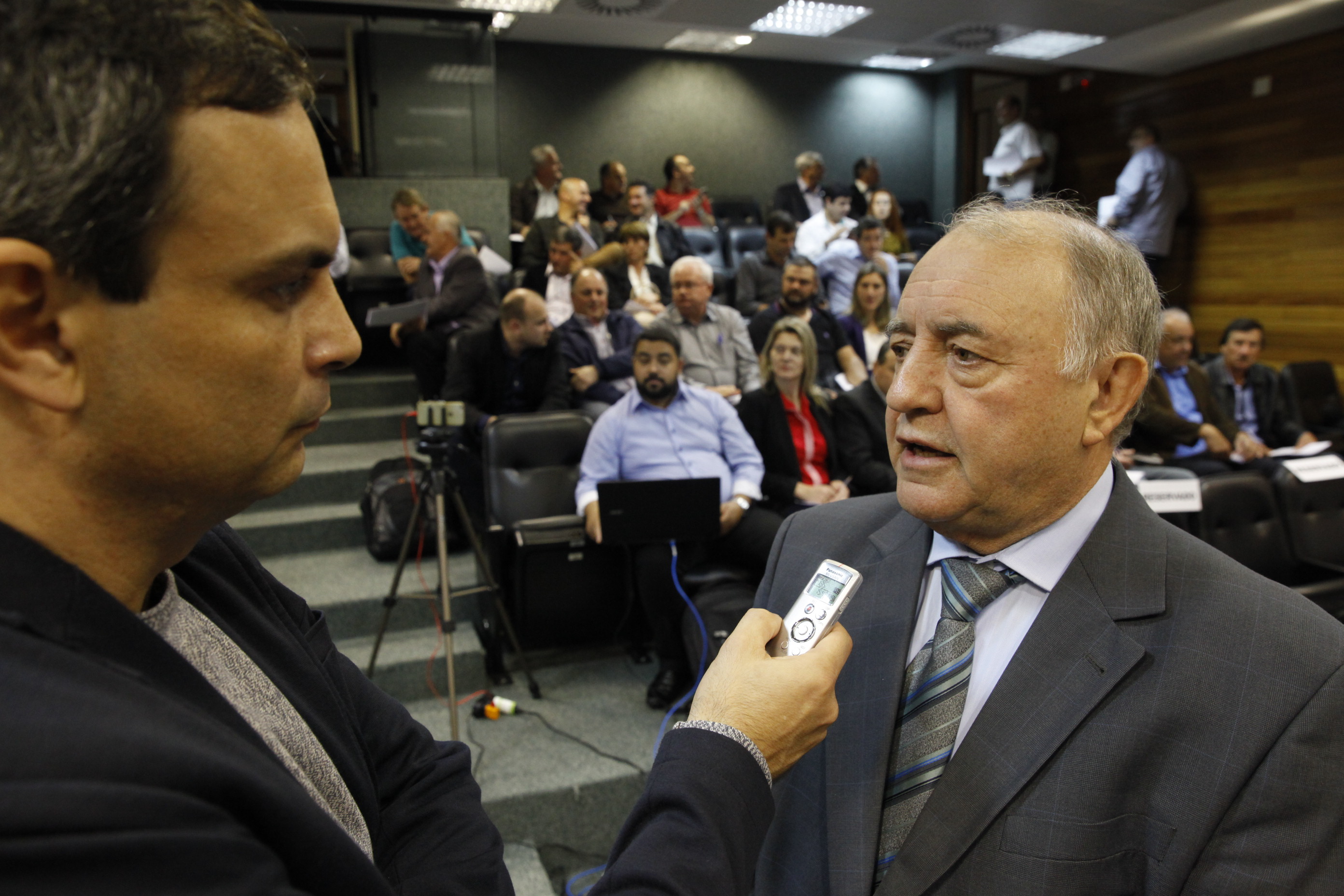 Seminário Sobre  Eletrificação Rural