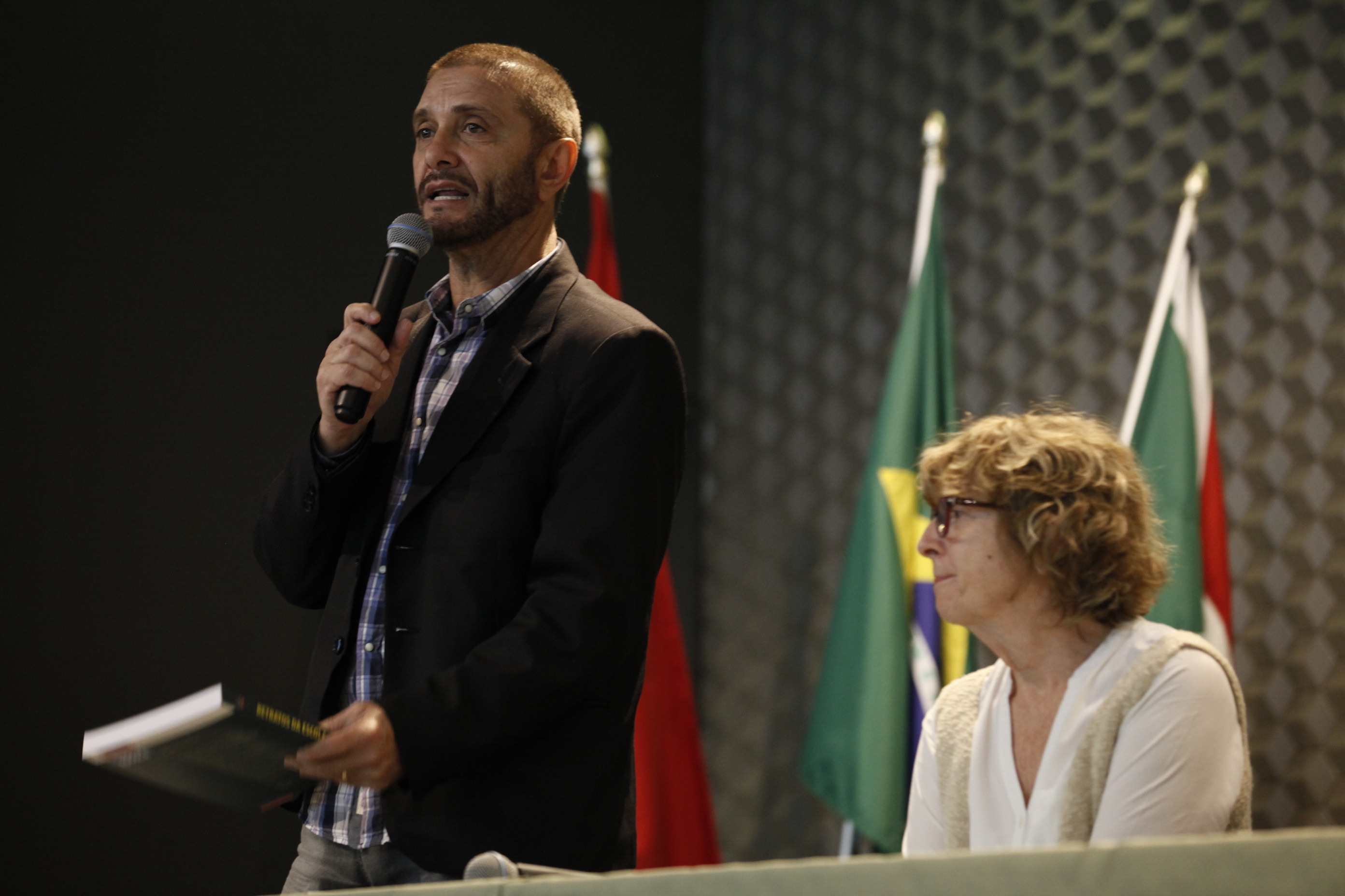 Seminário sobre Educação - Criciúma