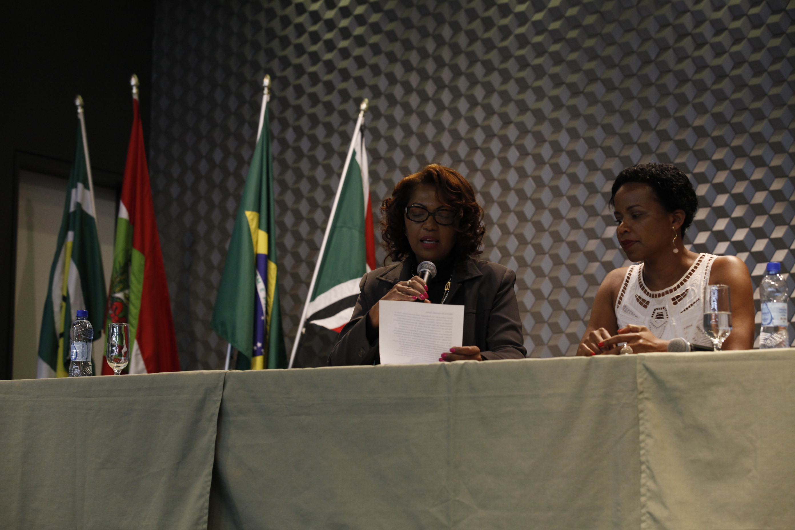 Seminário sobre Educação - Criciúma