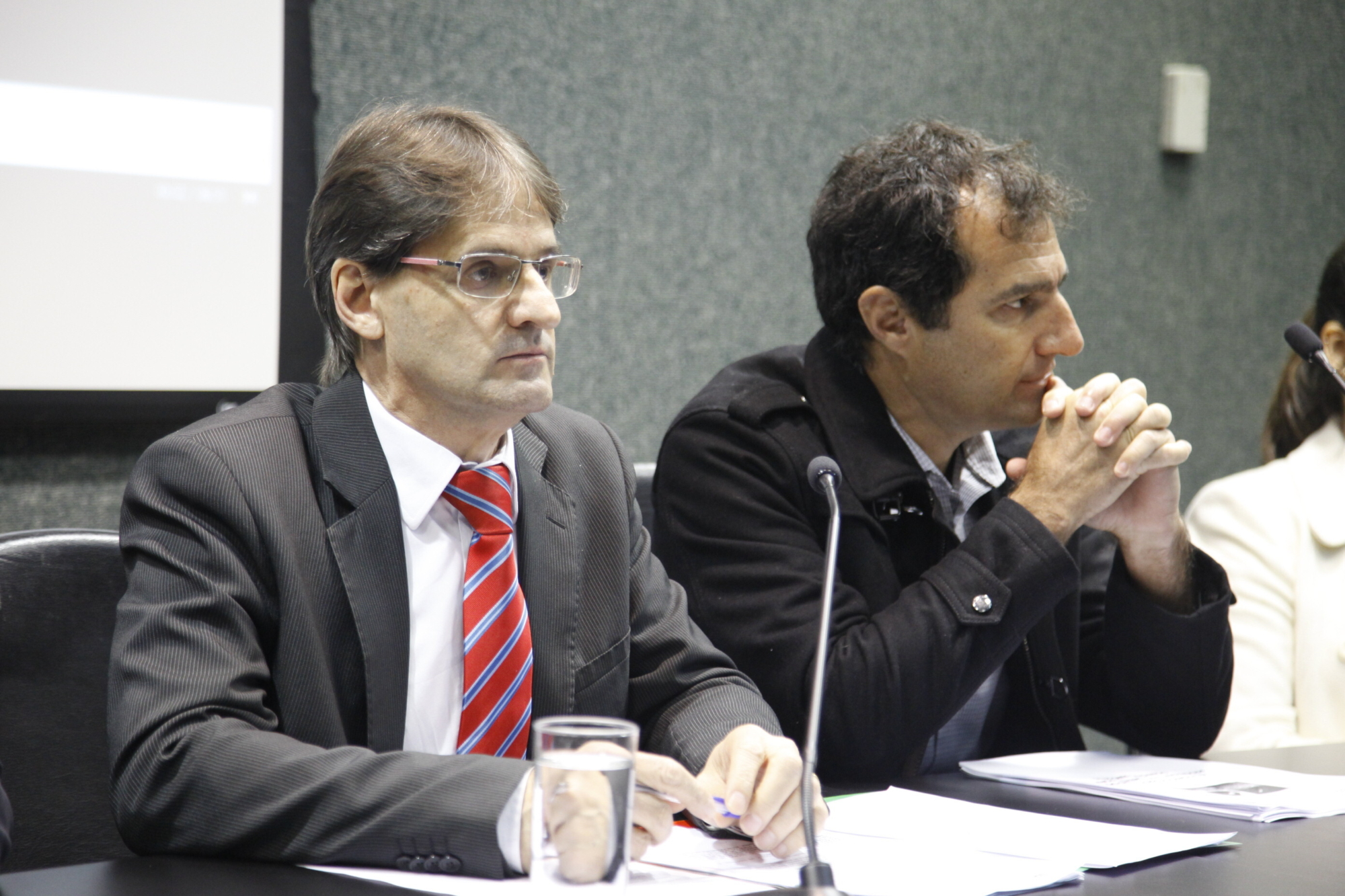 Deputado Neodi Saretta
