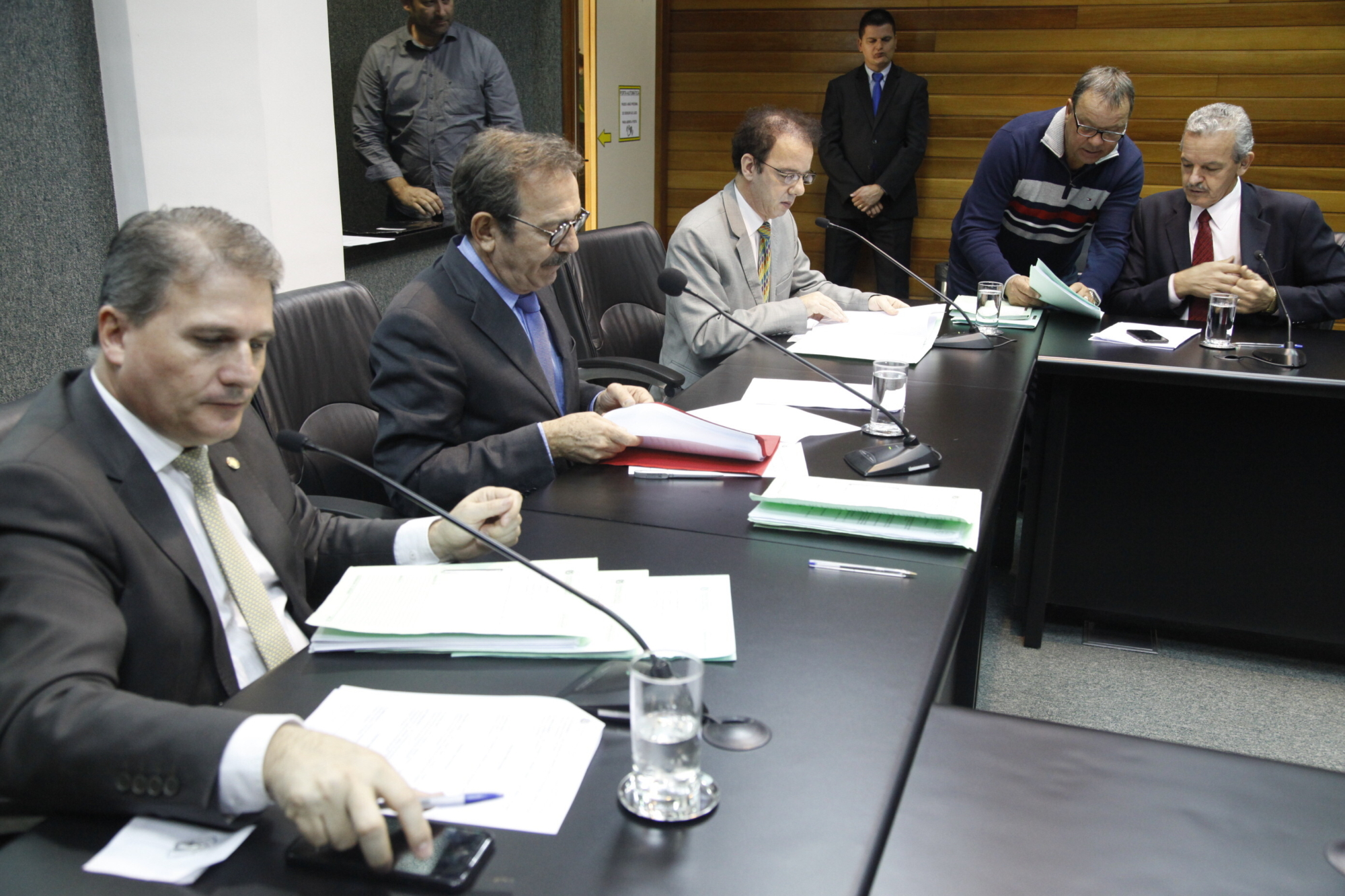 Comissão aprova inclusão de pratos típicos na merenda escolar