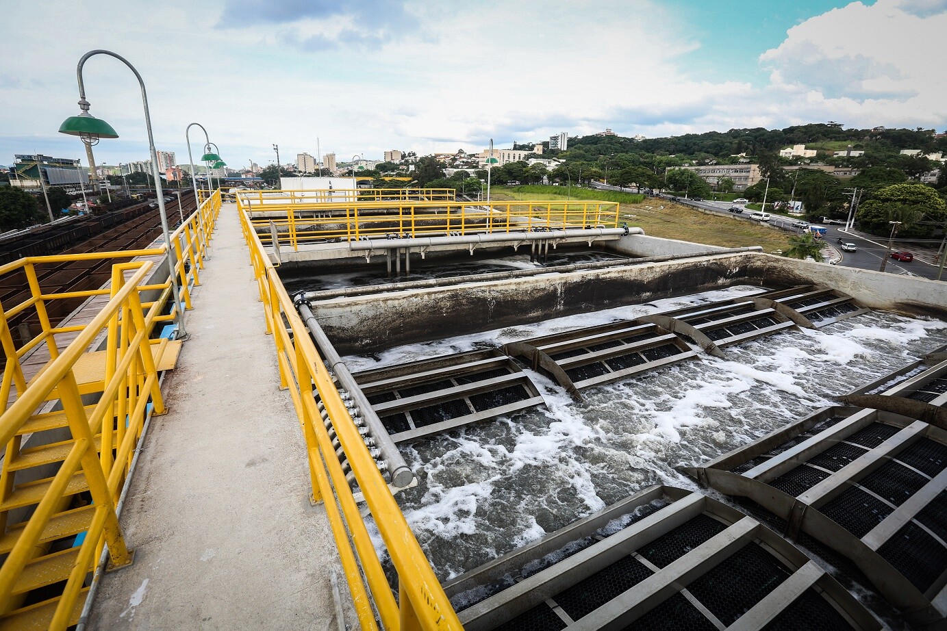 Conferência aponta caminhos para futuro do saneamento básico