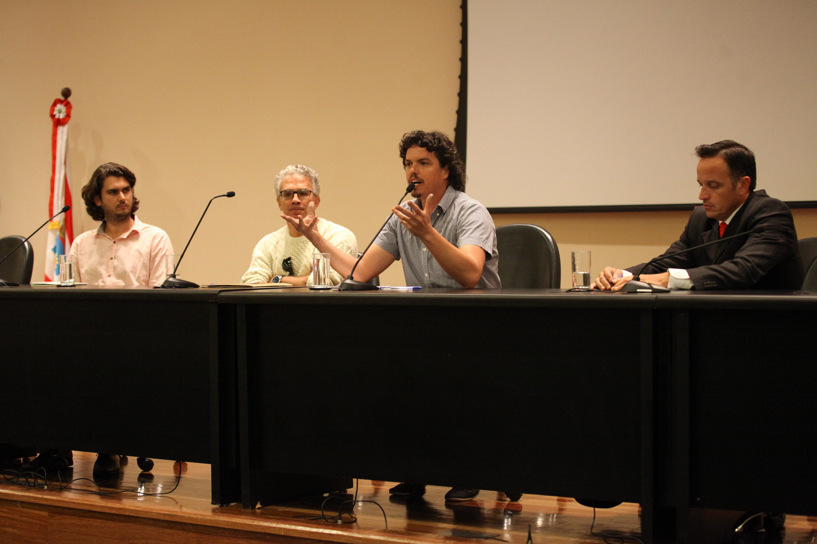 Seminário 