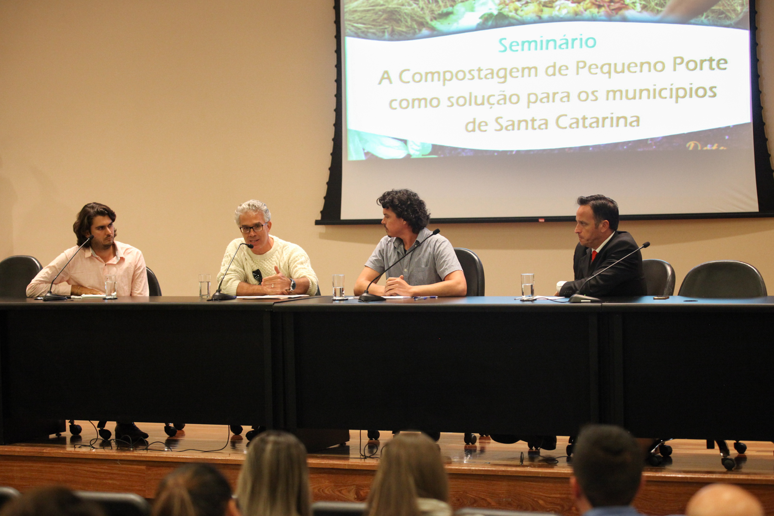 Seminário 