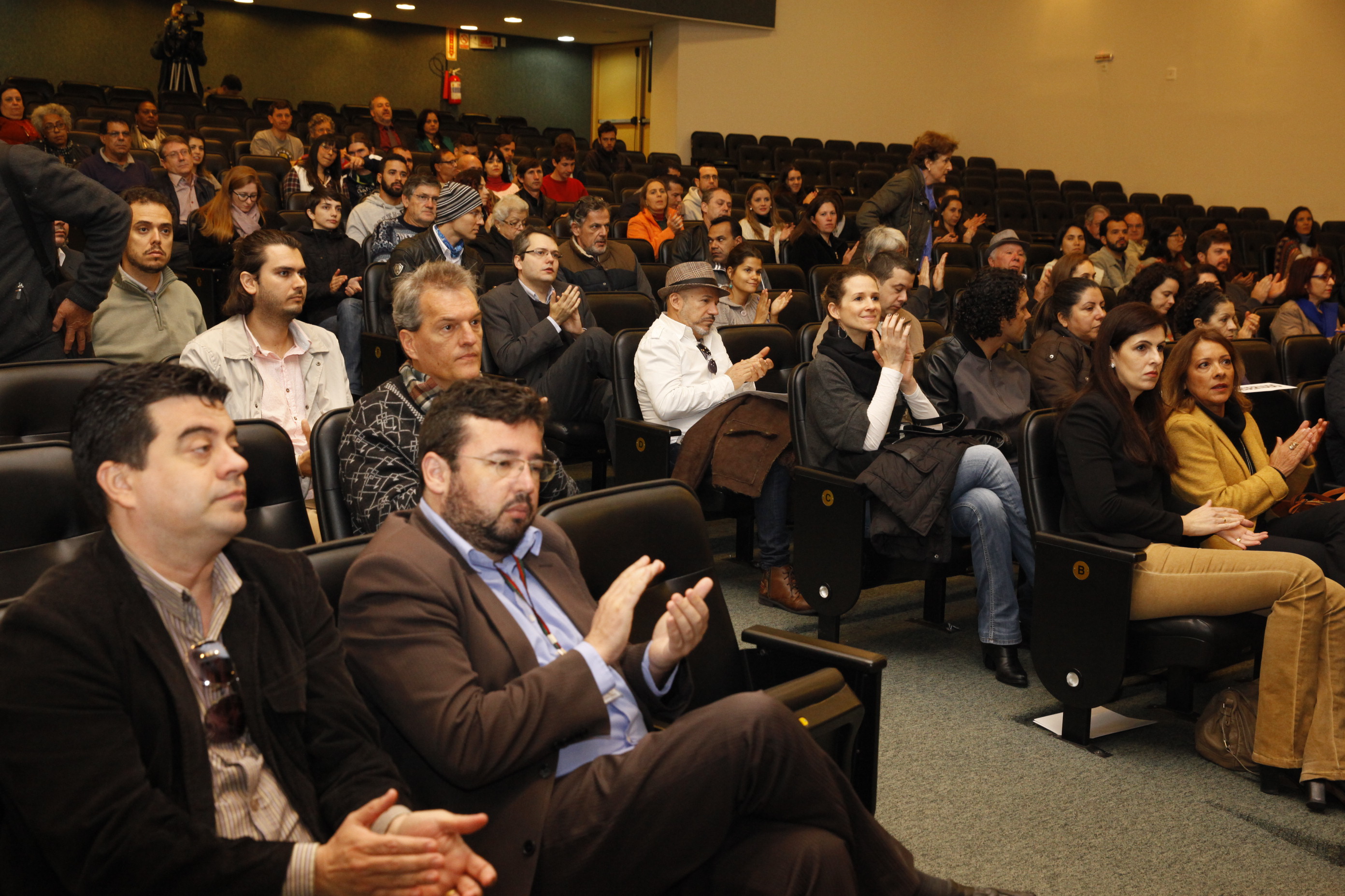 Seminário Política Nacional de Resíduos Sólidos.