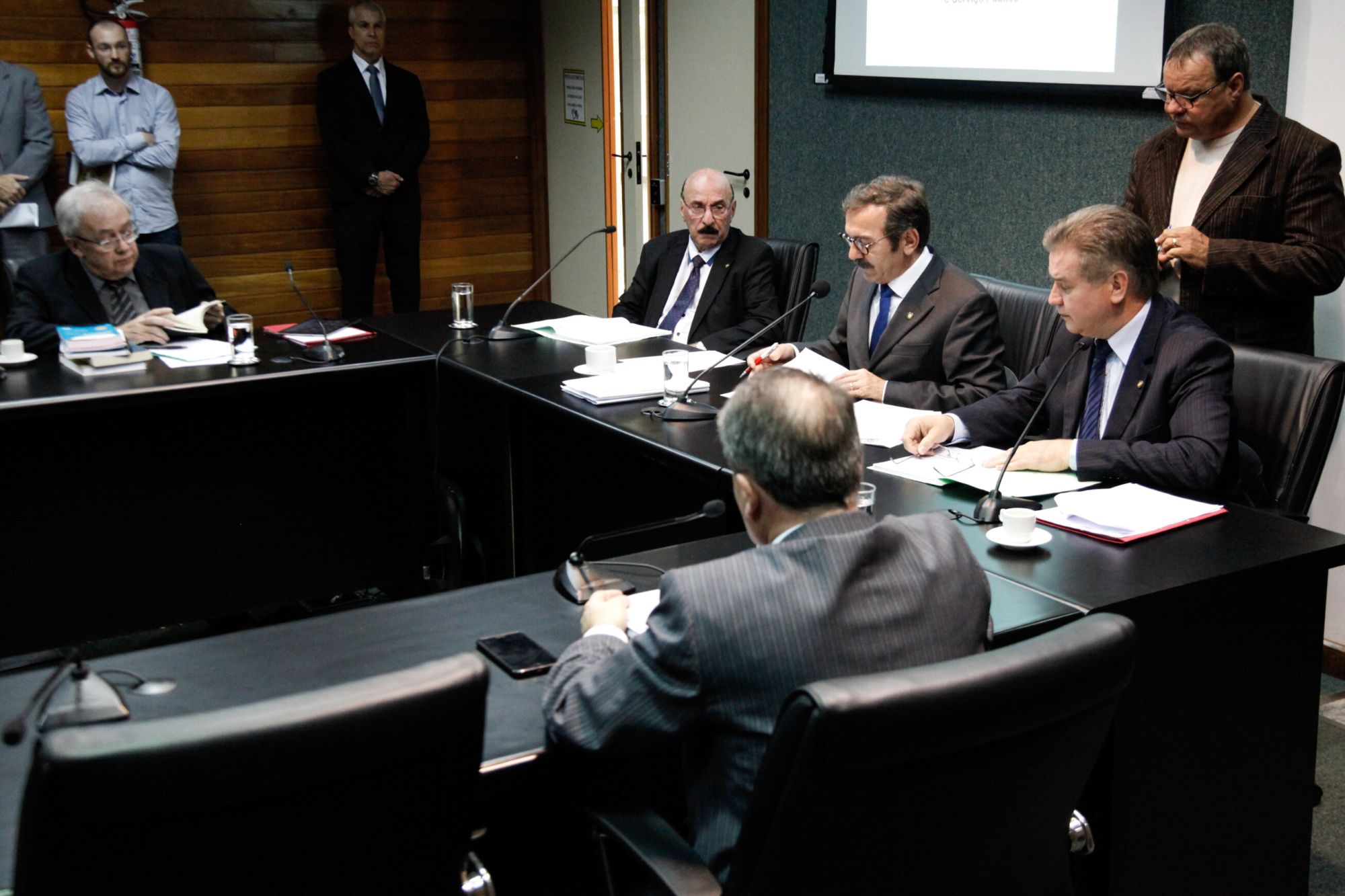 Audiência vai debater alteração na Lei do Fundo de Reaparelhamento da Justiça
