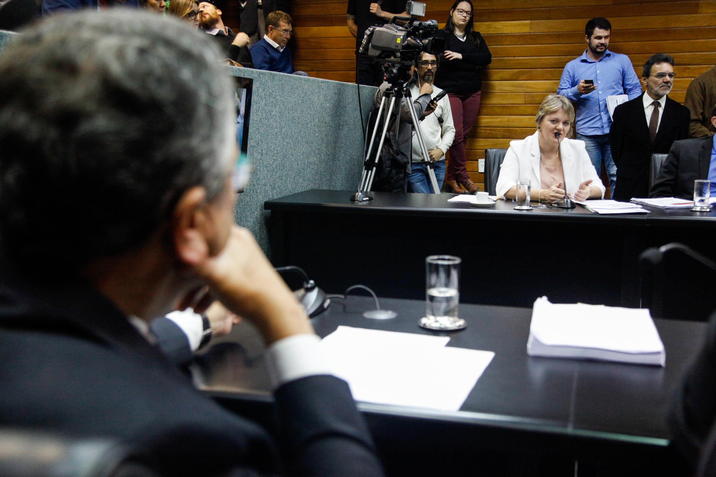 Comissão de Finanças e Tributação.