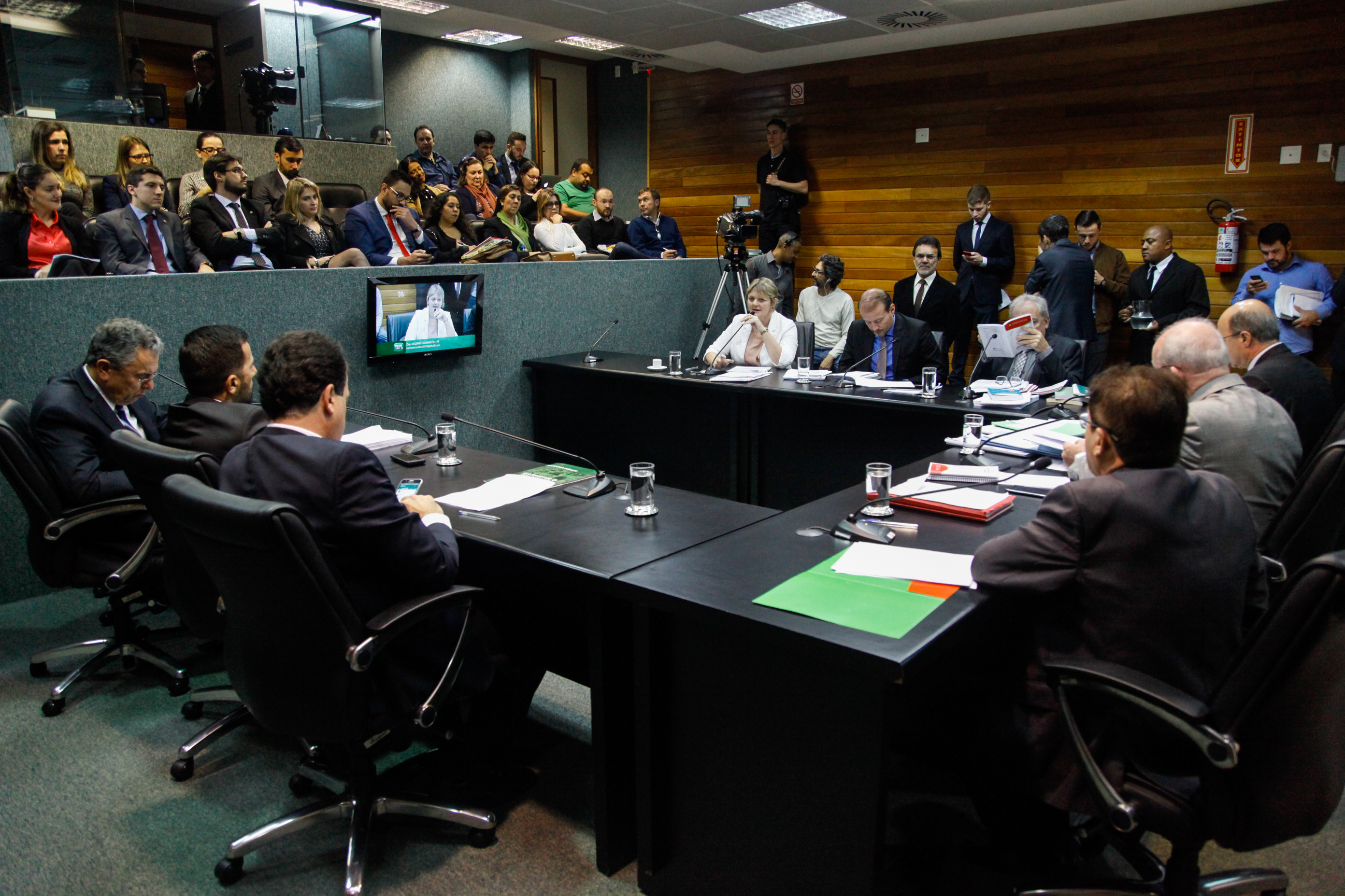 Comissão de Finanças e Tributação.