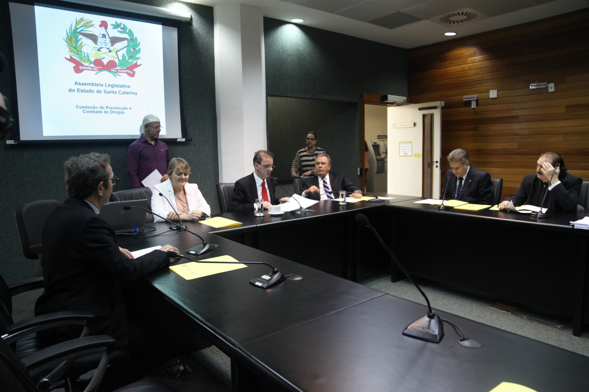 Proposta cria a Semana de Prevenção ao Tabagismo nas escolas