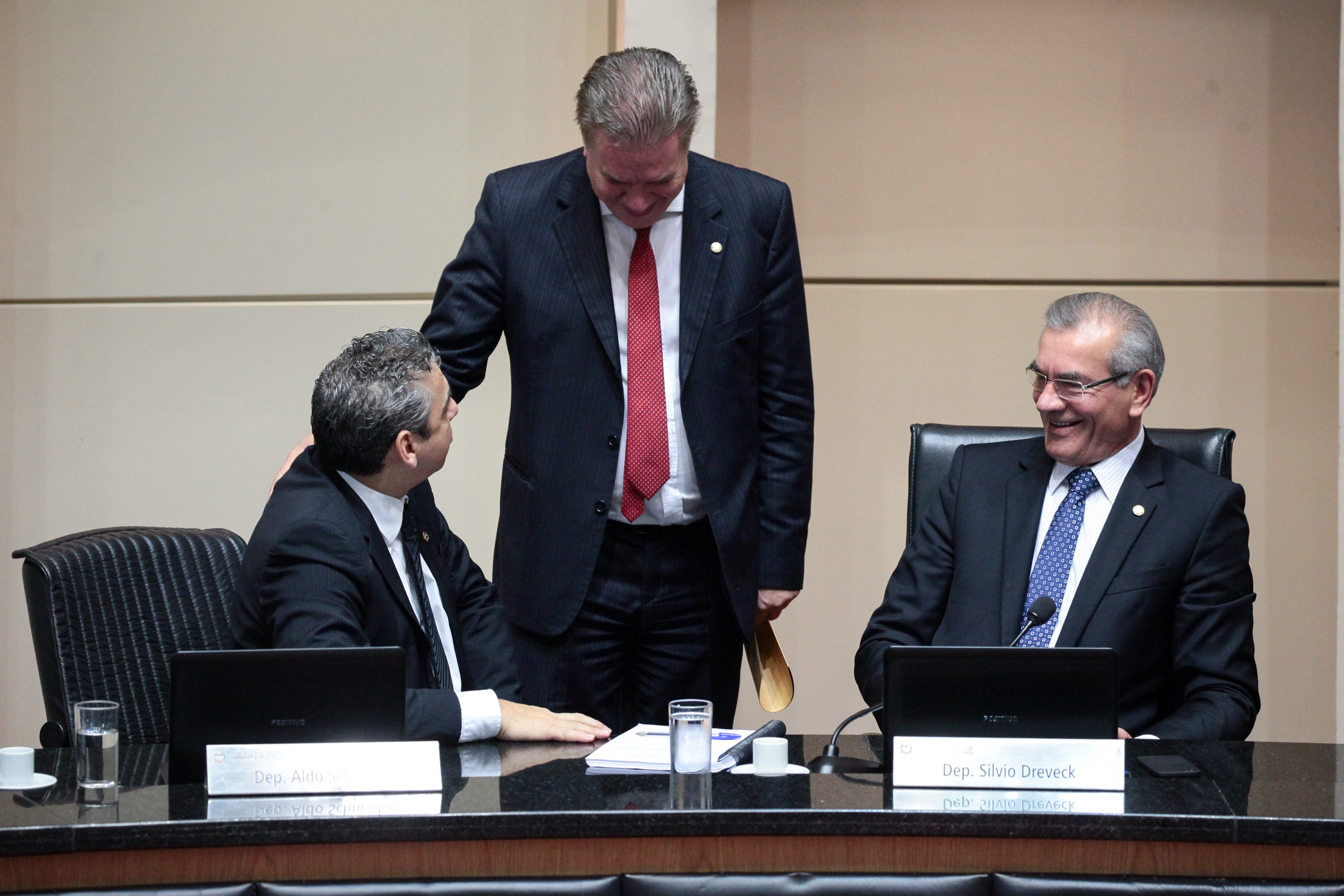 Sessão Ordinária.