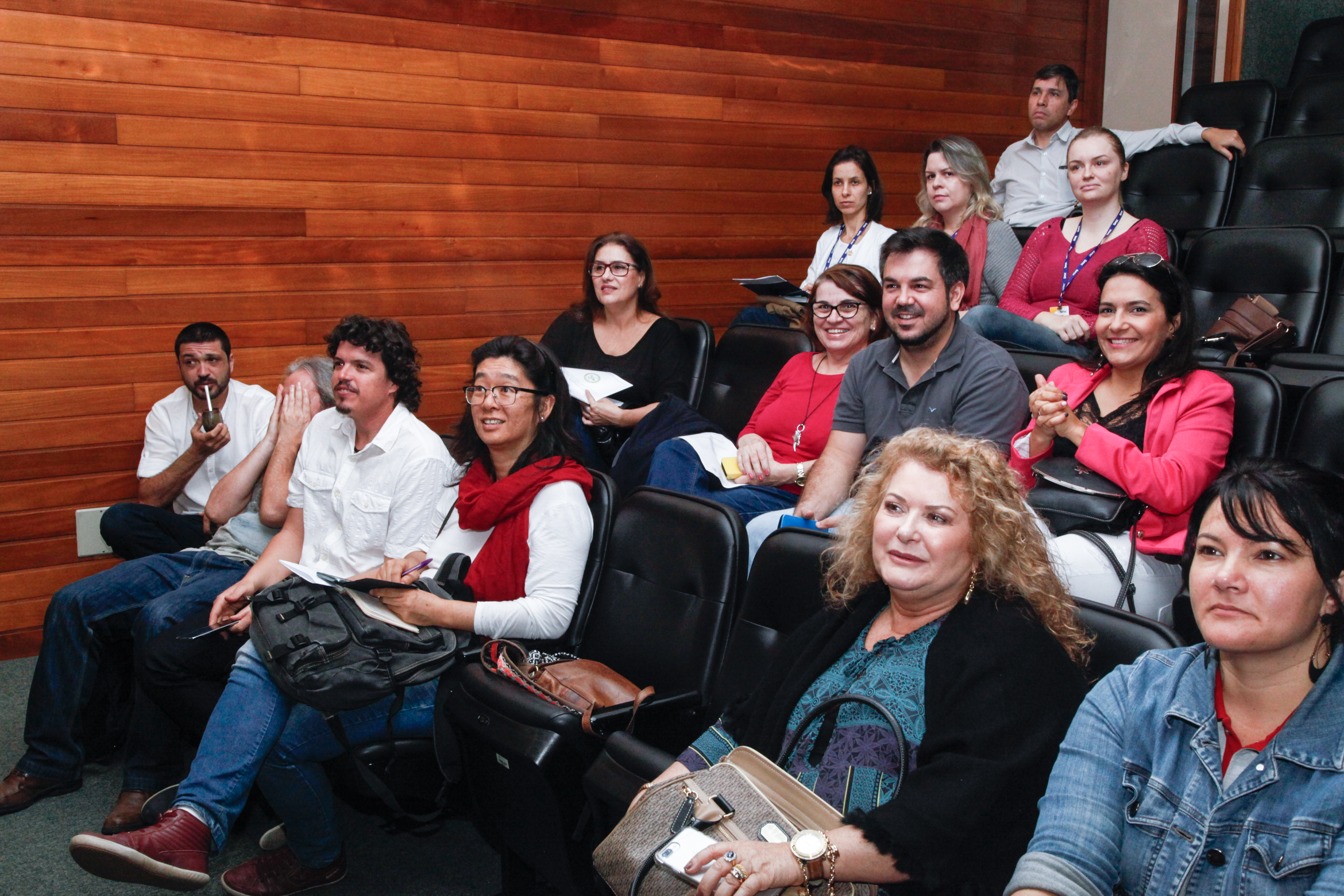 II Fórum Catarinense de Segurança Alimentar e Nutricional.