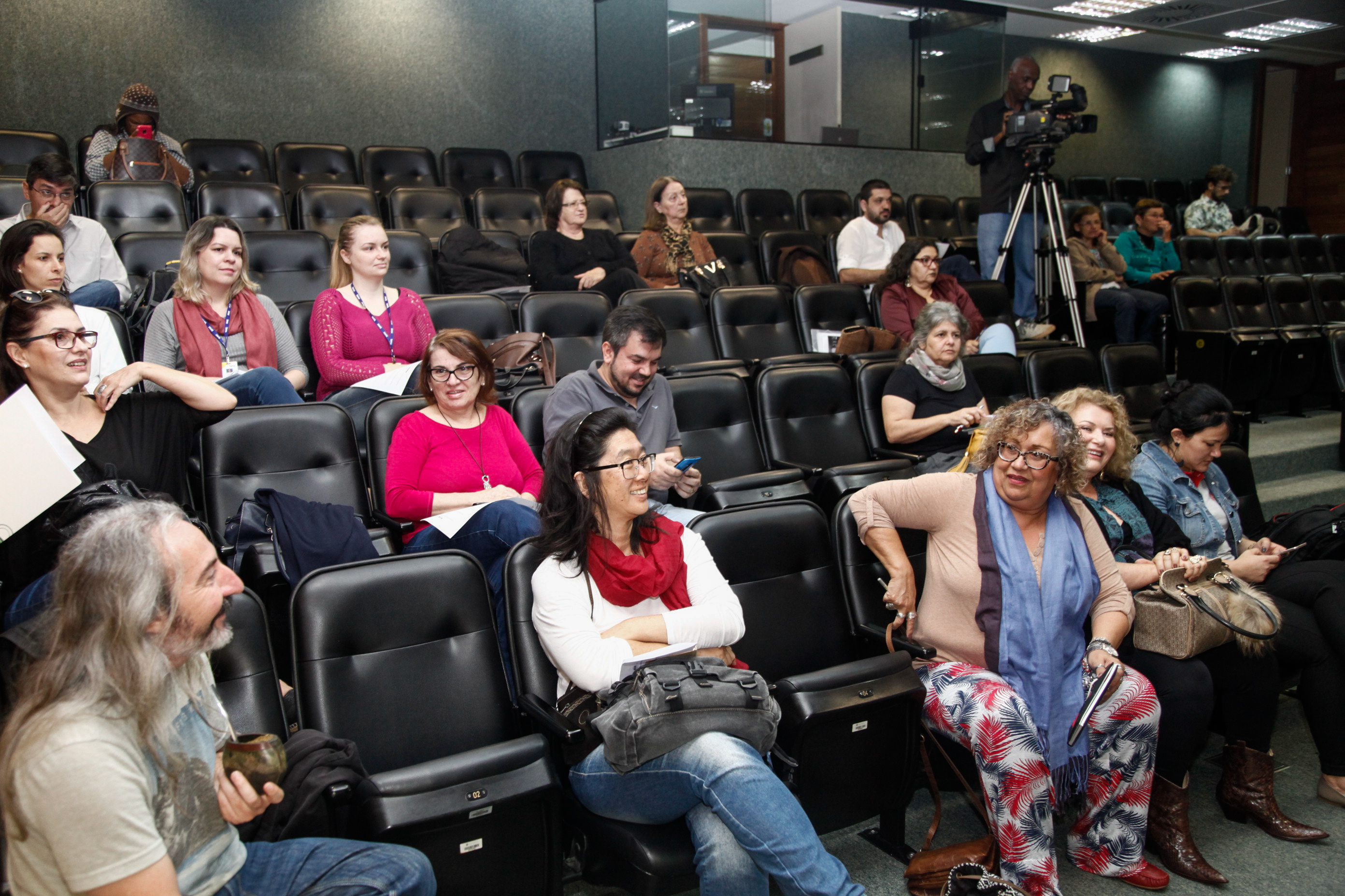 II Fórum Catarinense de Segurança Alimentar e Nutricional.