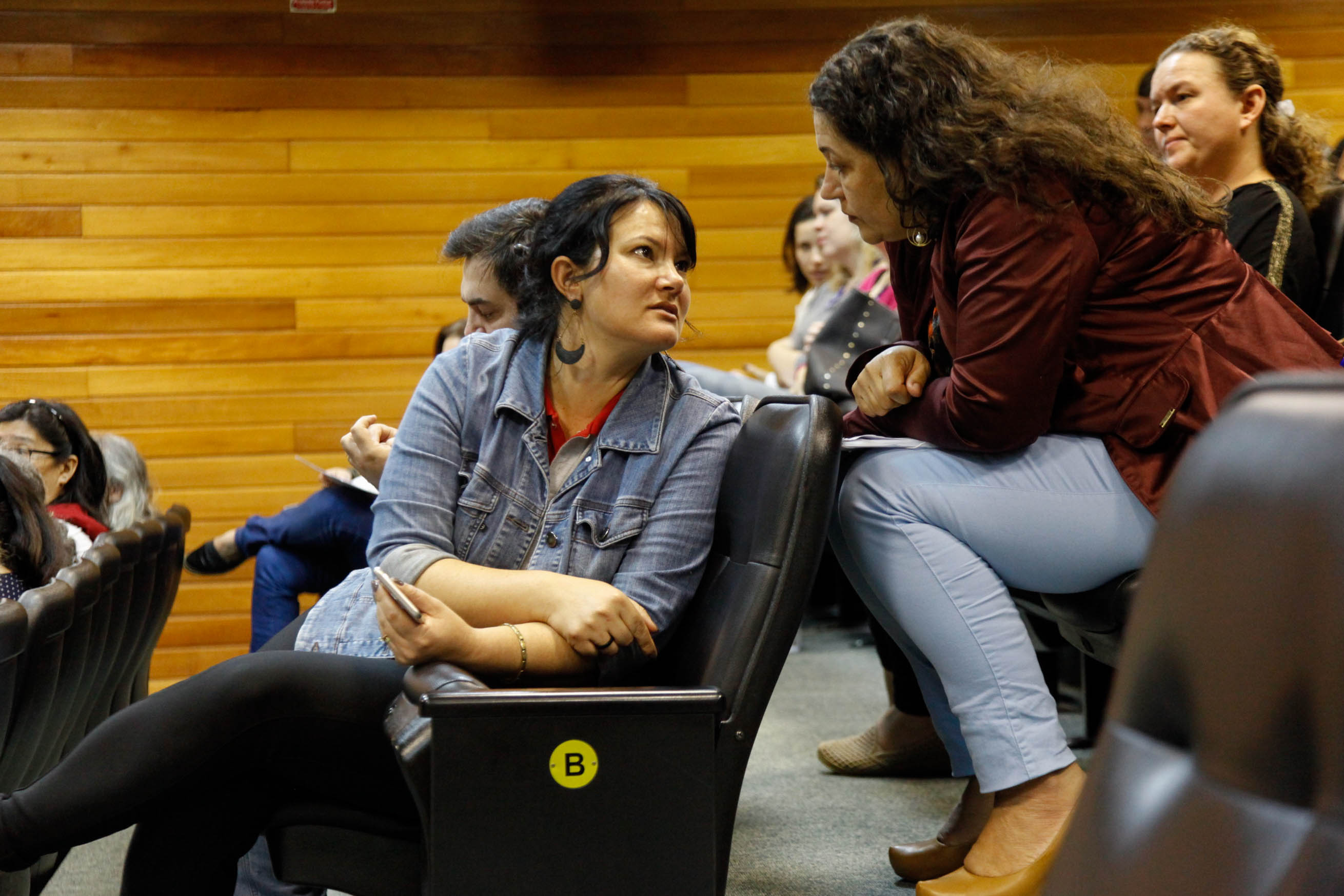 2º Fórum Catarinense de Segurança Alimentar e Nutricional.