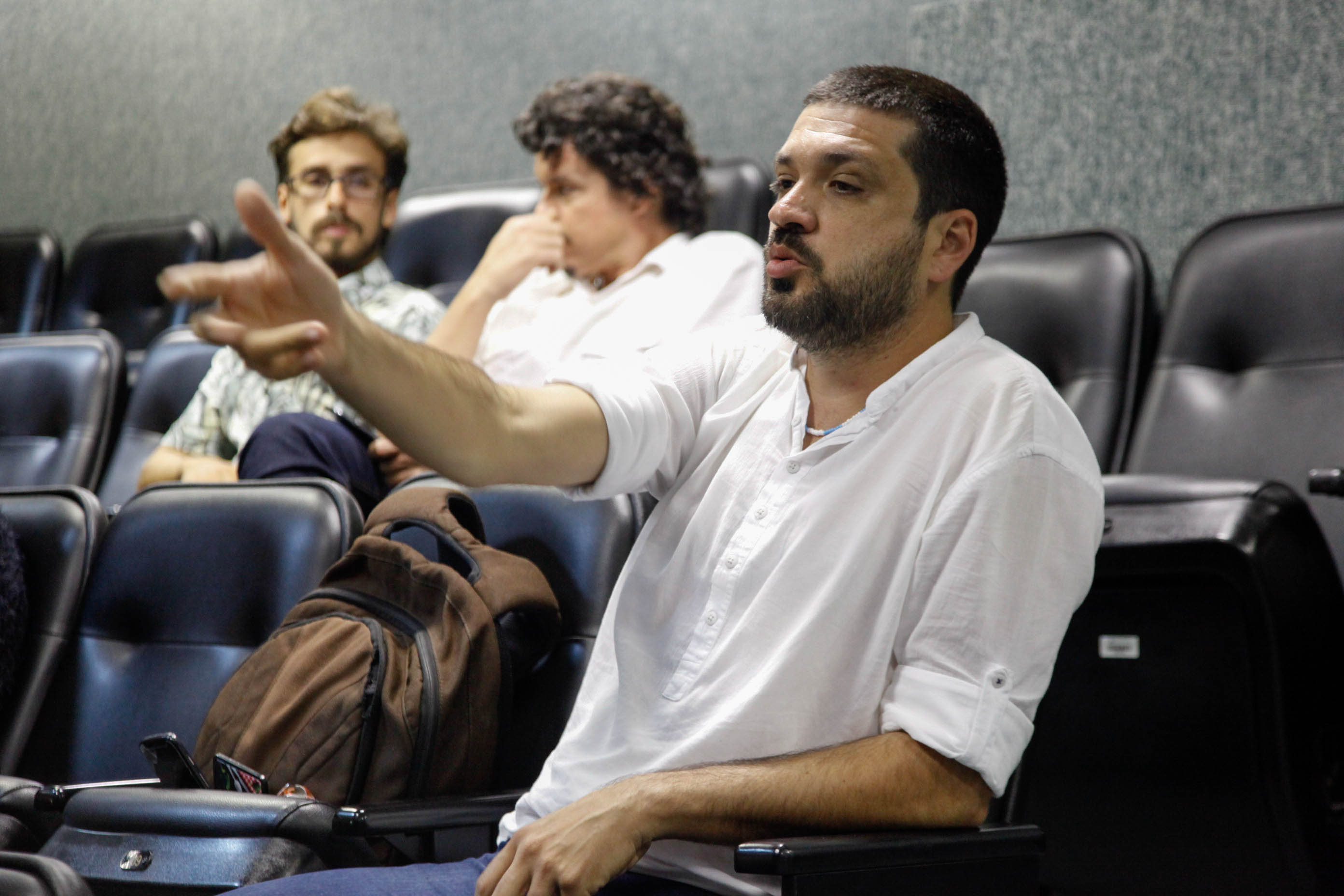 2º Fórum Catarinense de Segurança Alimentar e Nutricional.