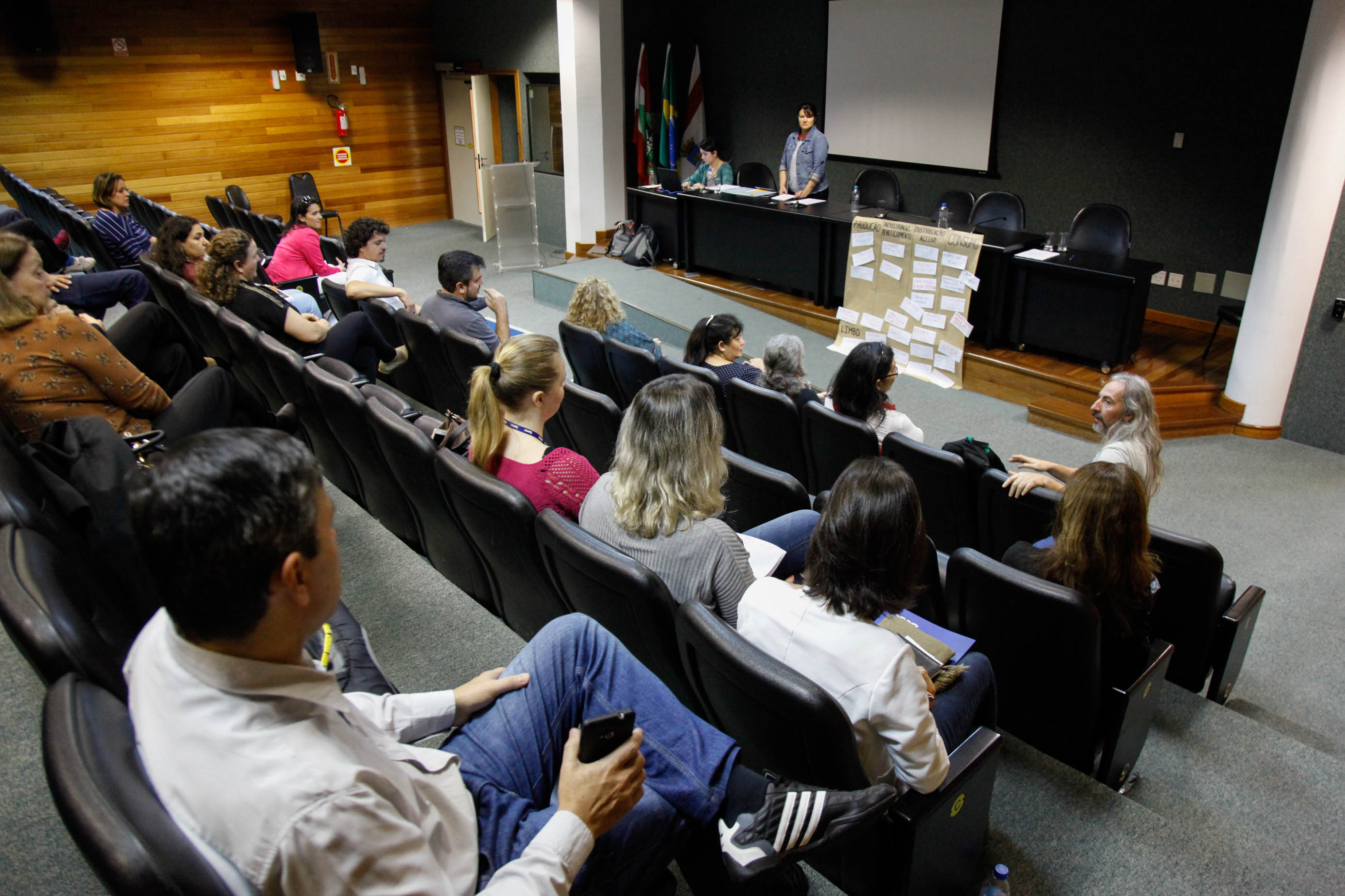 2º Fórum Catarinense de Segurança Alimentar e Nutricional
