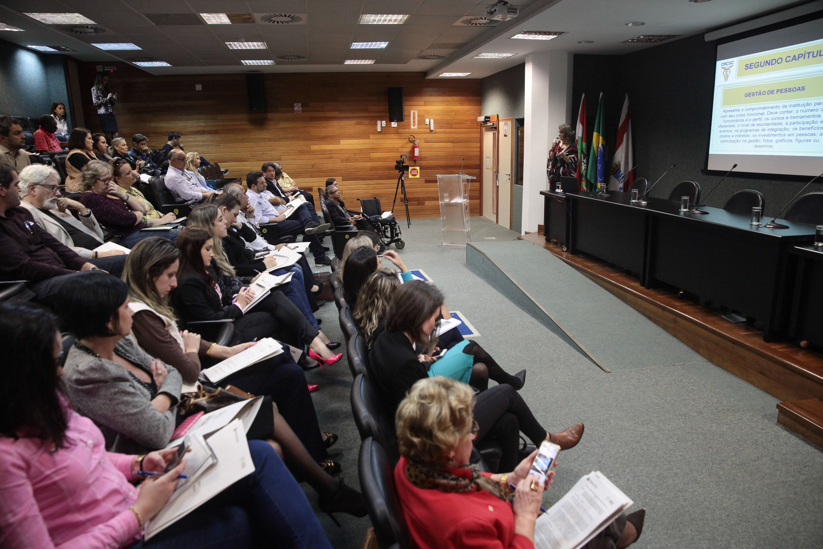 III Seminário da Certificação de Responsabilidade Social. Raquel Cássia de Souza Souto.