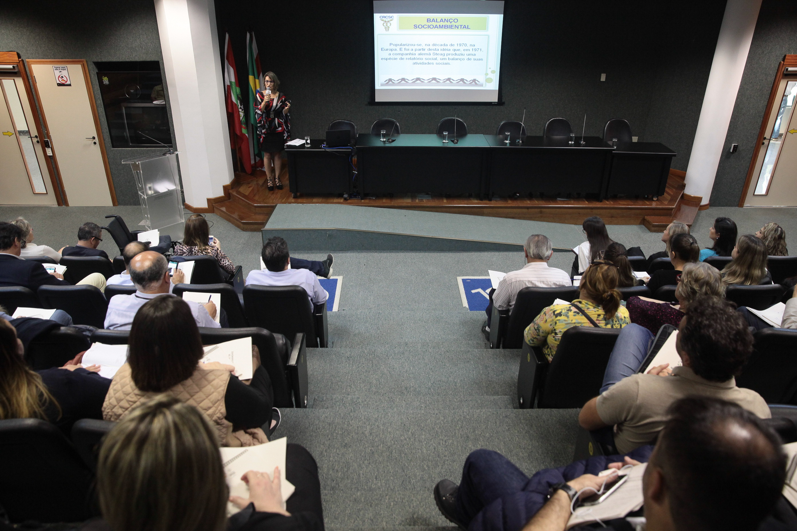 III Seminário da Certificação de Responsabilidade Social. Raquel Cássia de Souza Souto.