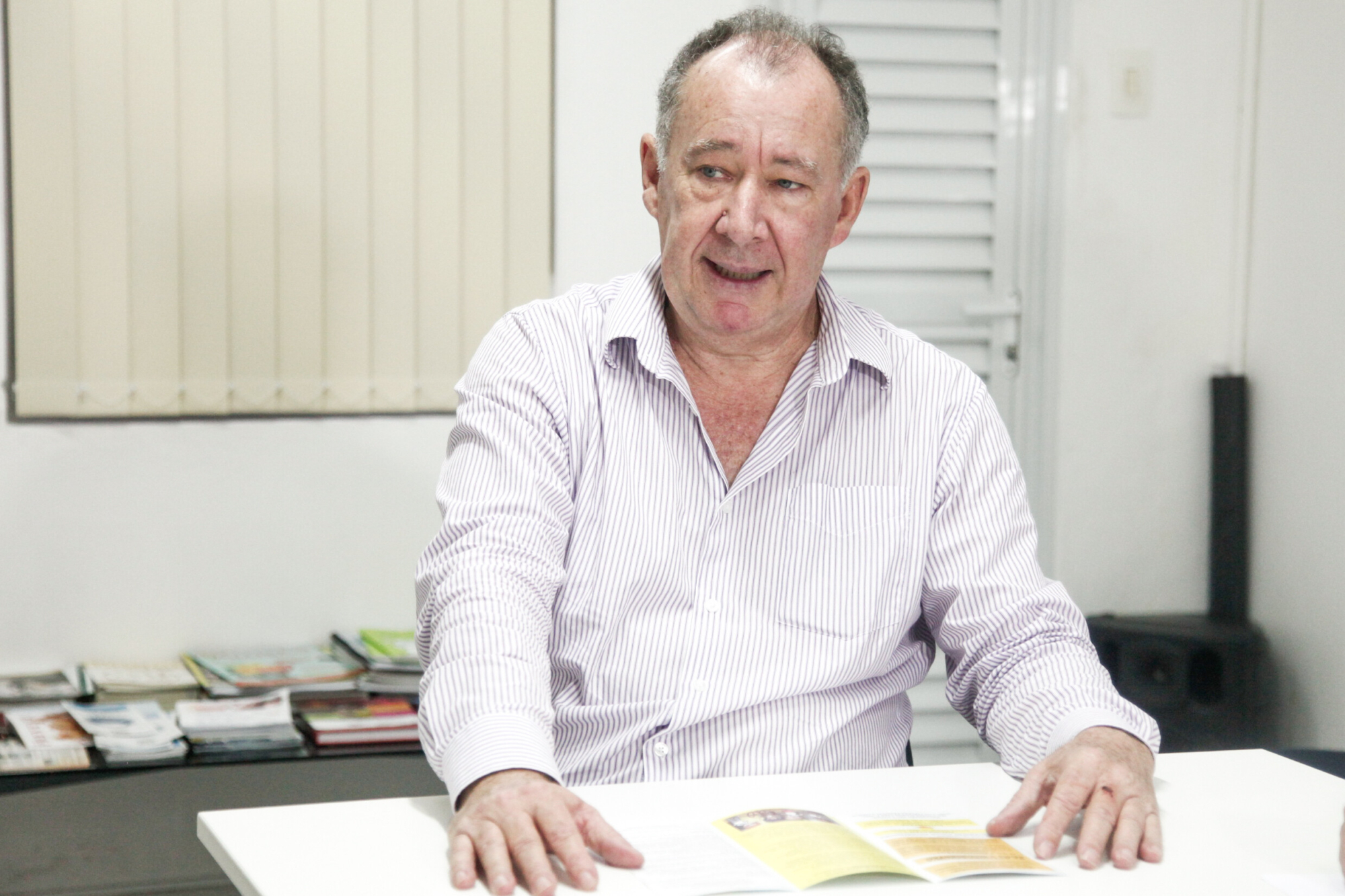 Júlio César de Aguiar