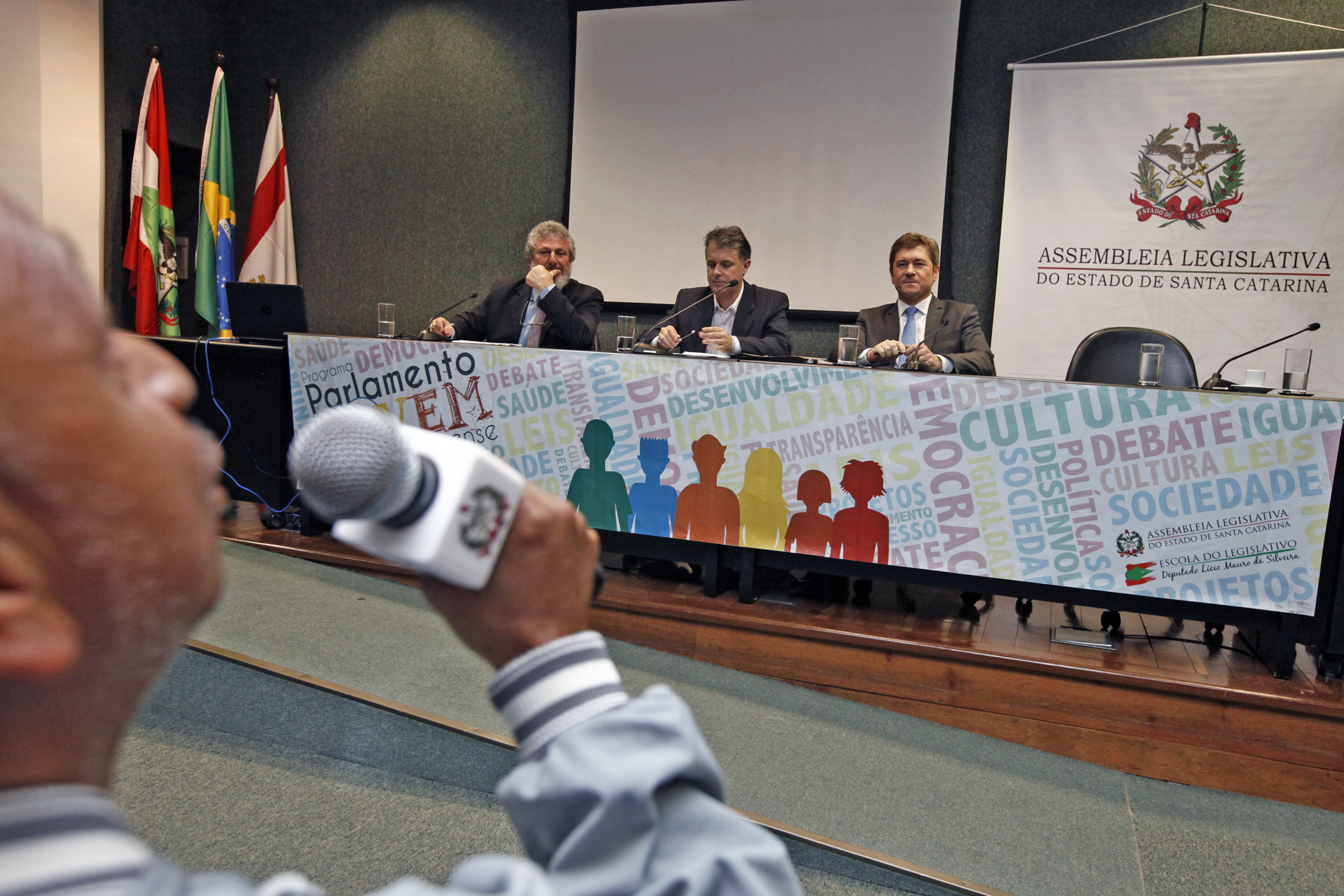 Comissão de Defesa dos Direitos da Pessoa com Deficiência.