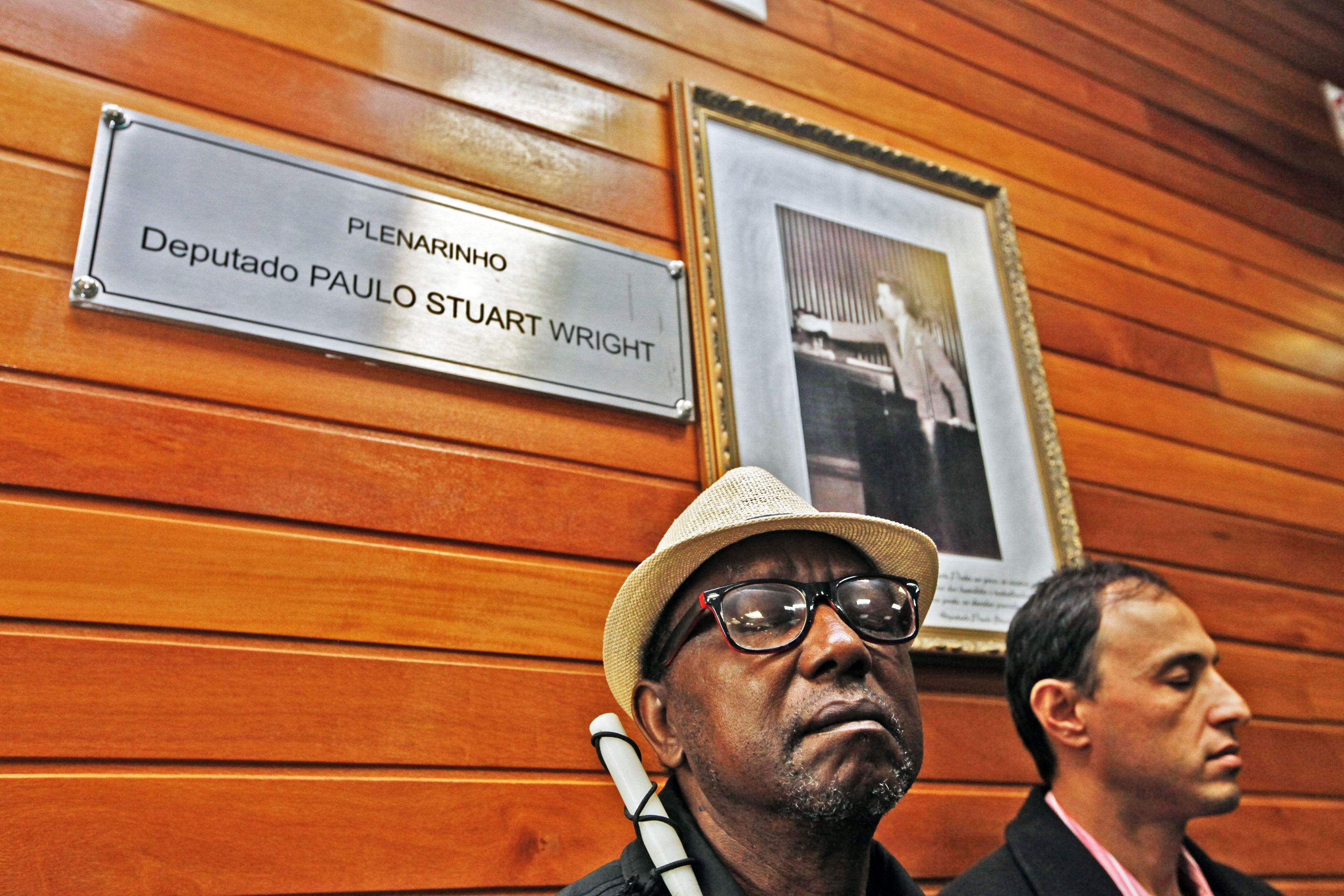 Comissão de Defesa dos Direitos da Pessoa com Deficiência