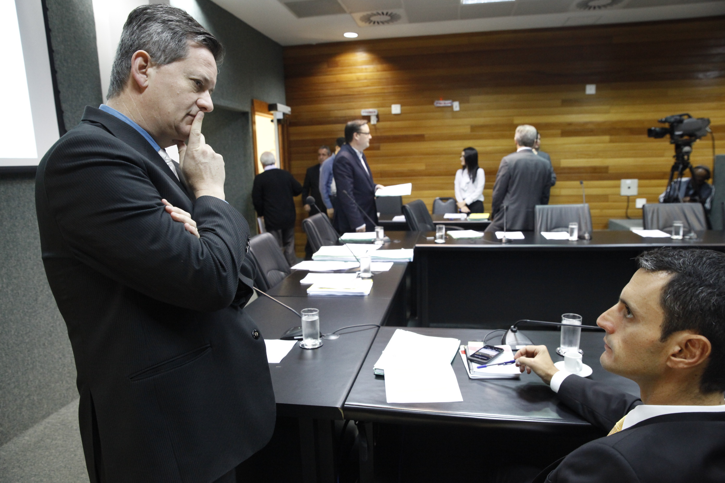 Comissão de Constituição e Justiça