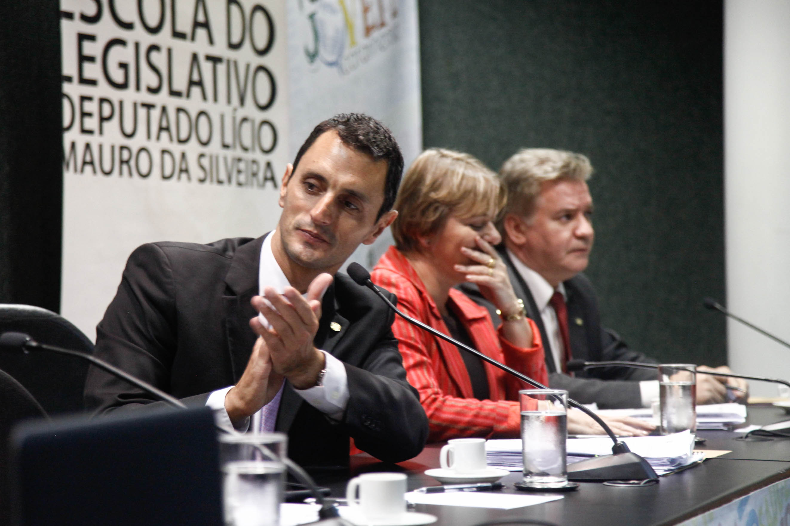 Reunião Ordinária da Comissão de Transportes e Desenvolvimento Urbano.