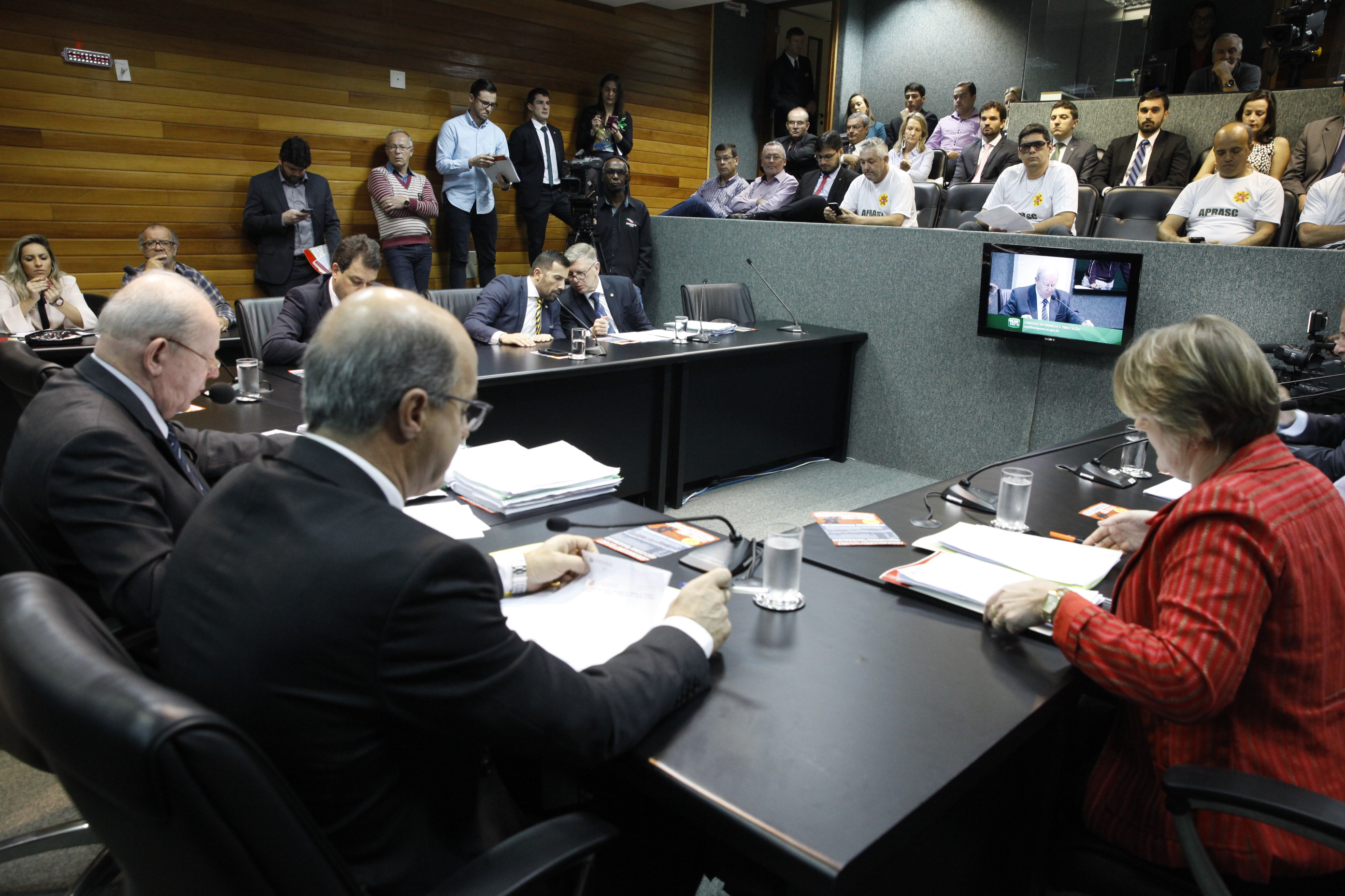 Comissão de Finanças e Tributação