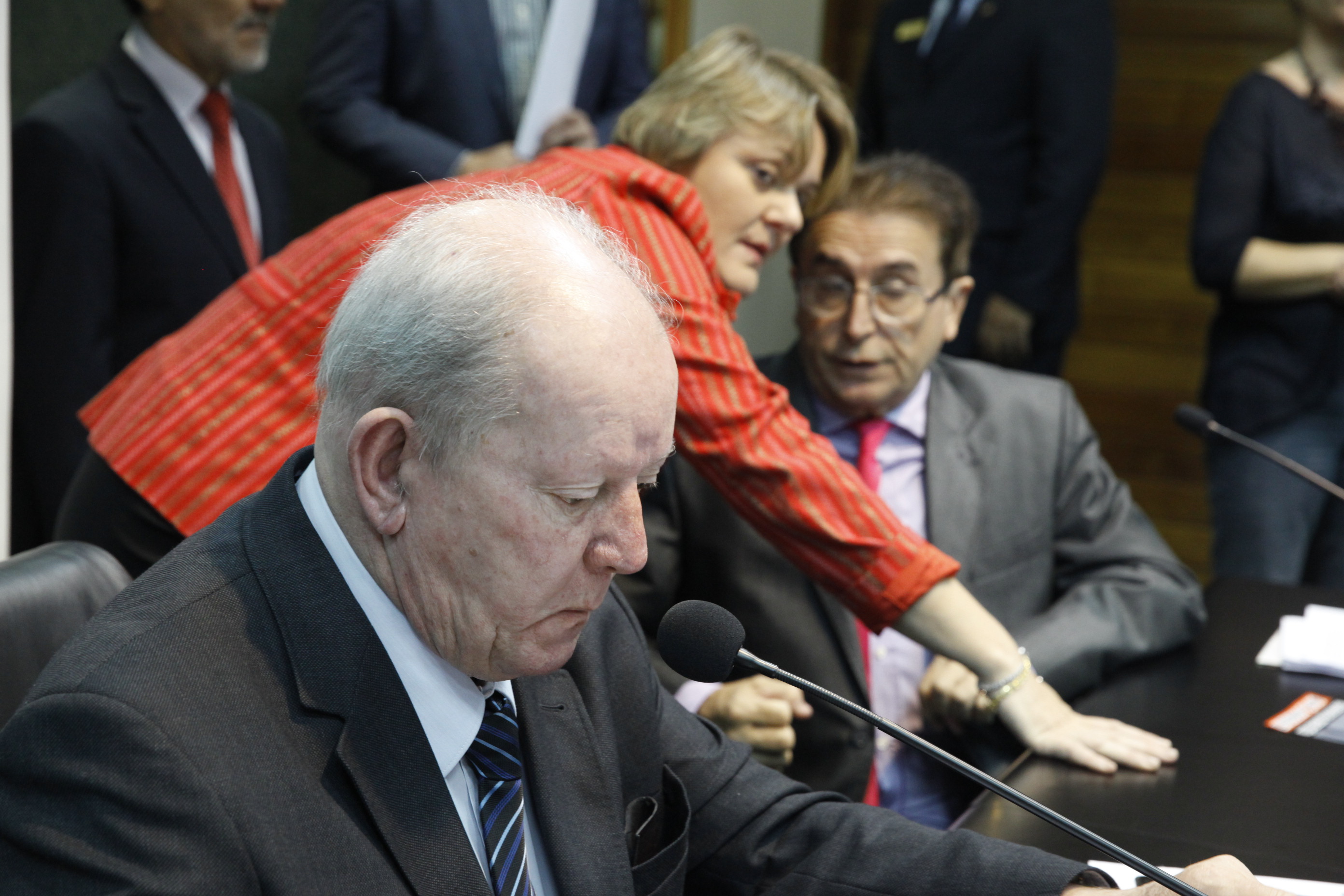 Comissão de Finanças e Tributação