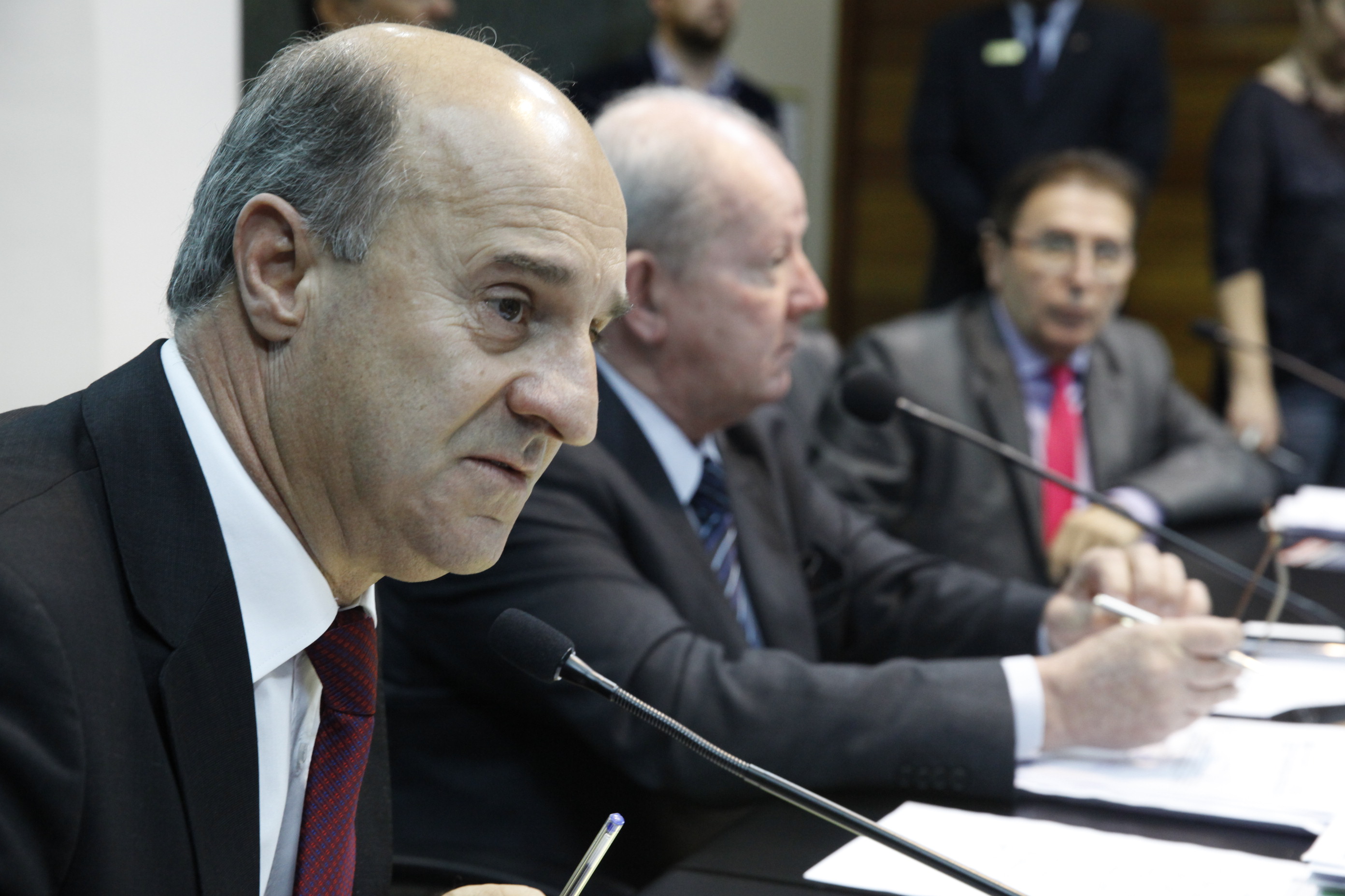 Comissão de Finanças e Tributação