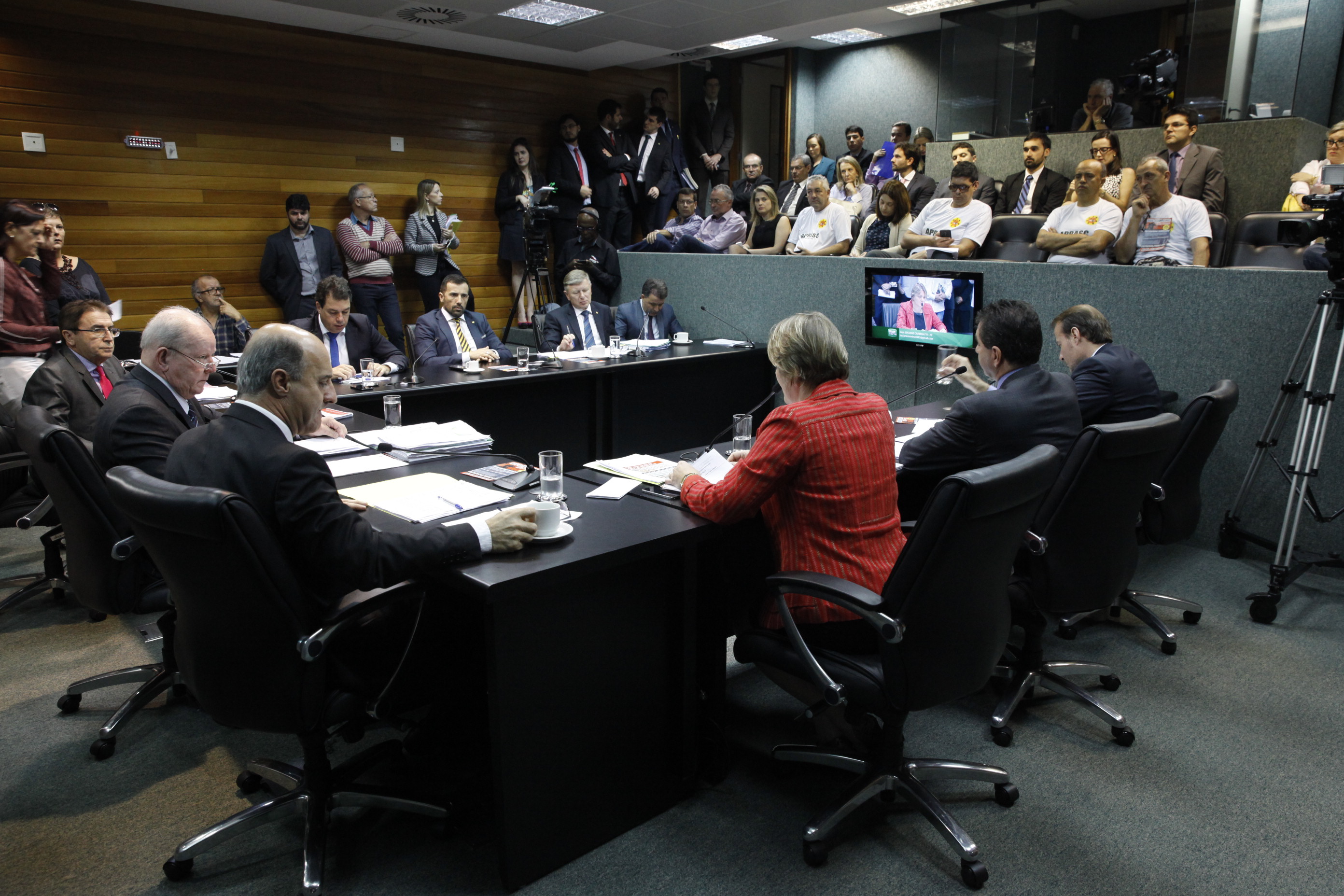 Comissão de Finanças e Tributação