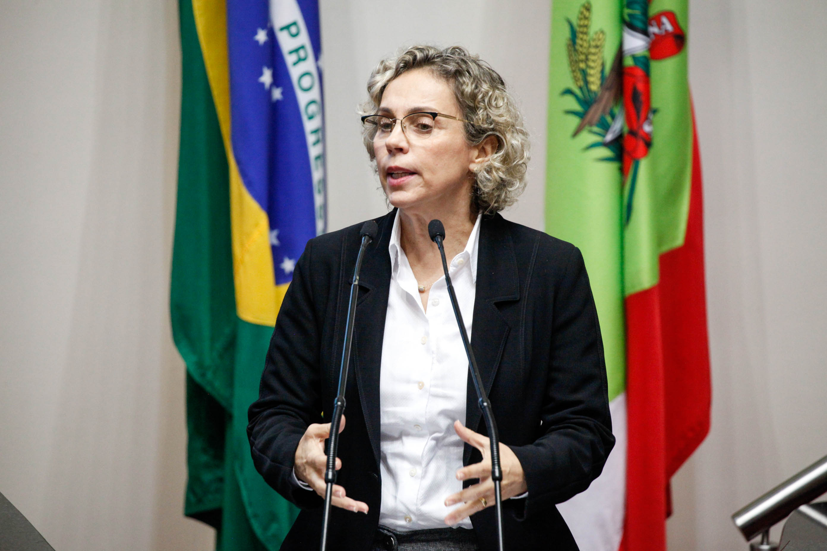 Sessão Ordinária.