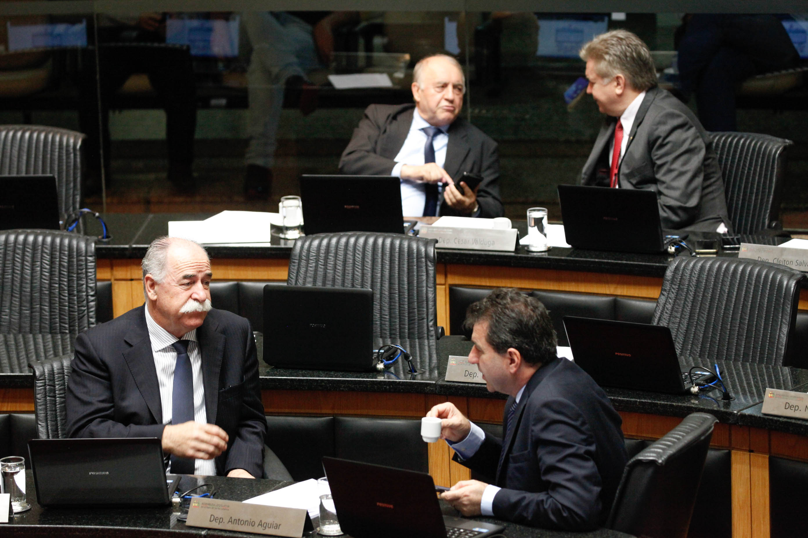 Sessão Ordinária.