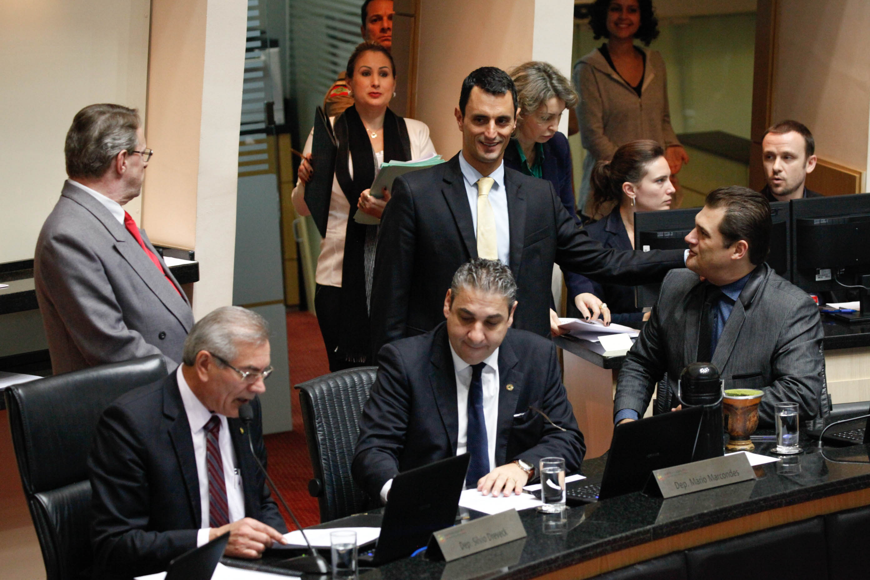 Sessão Ordinária.