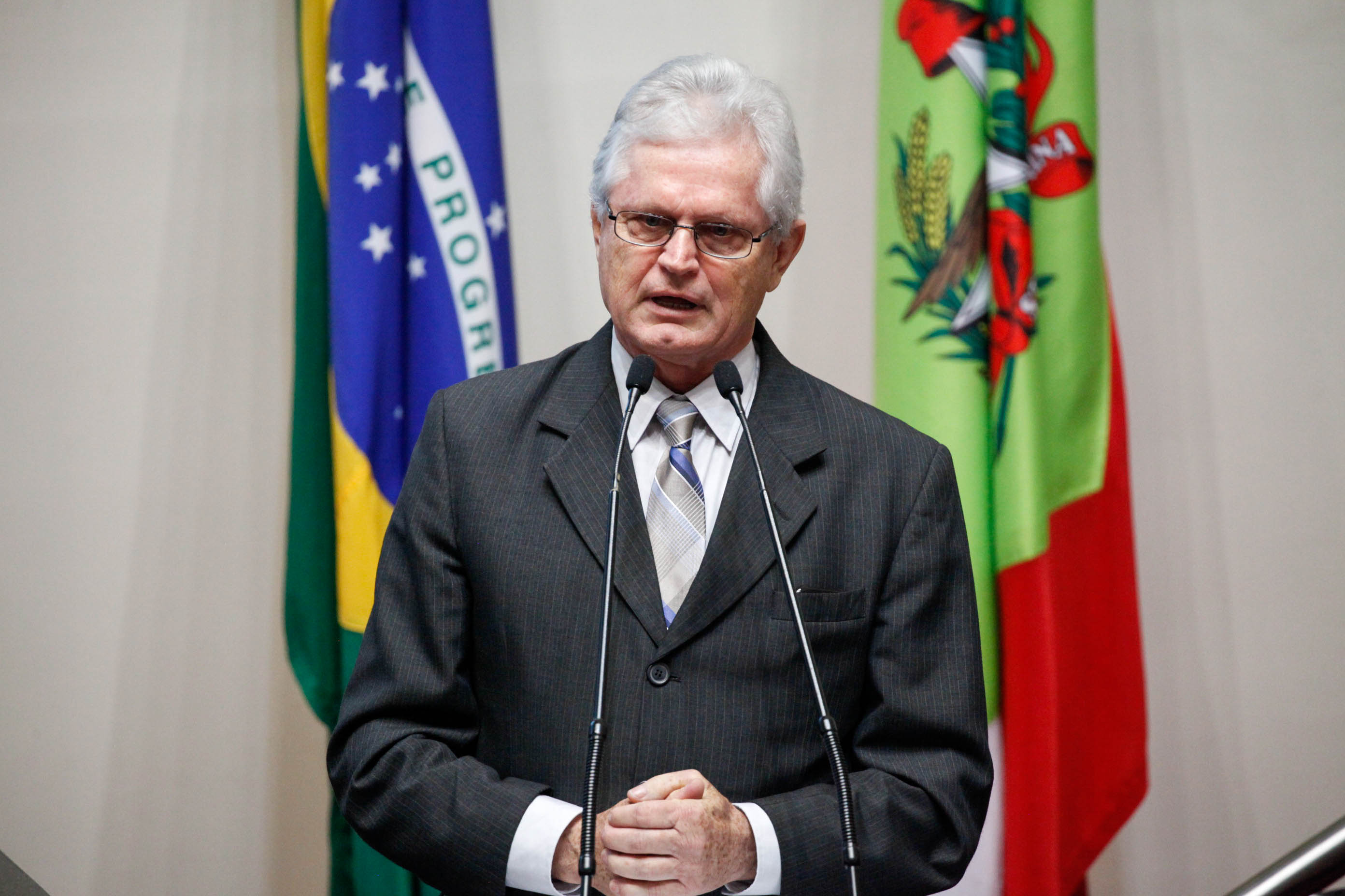 Sessão Ordinária.