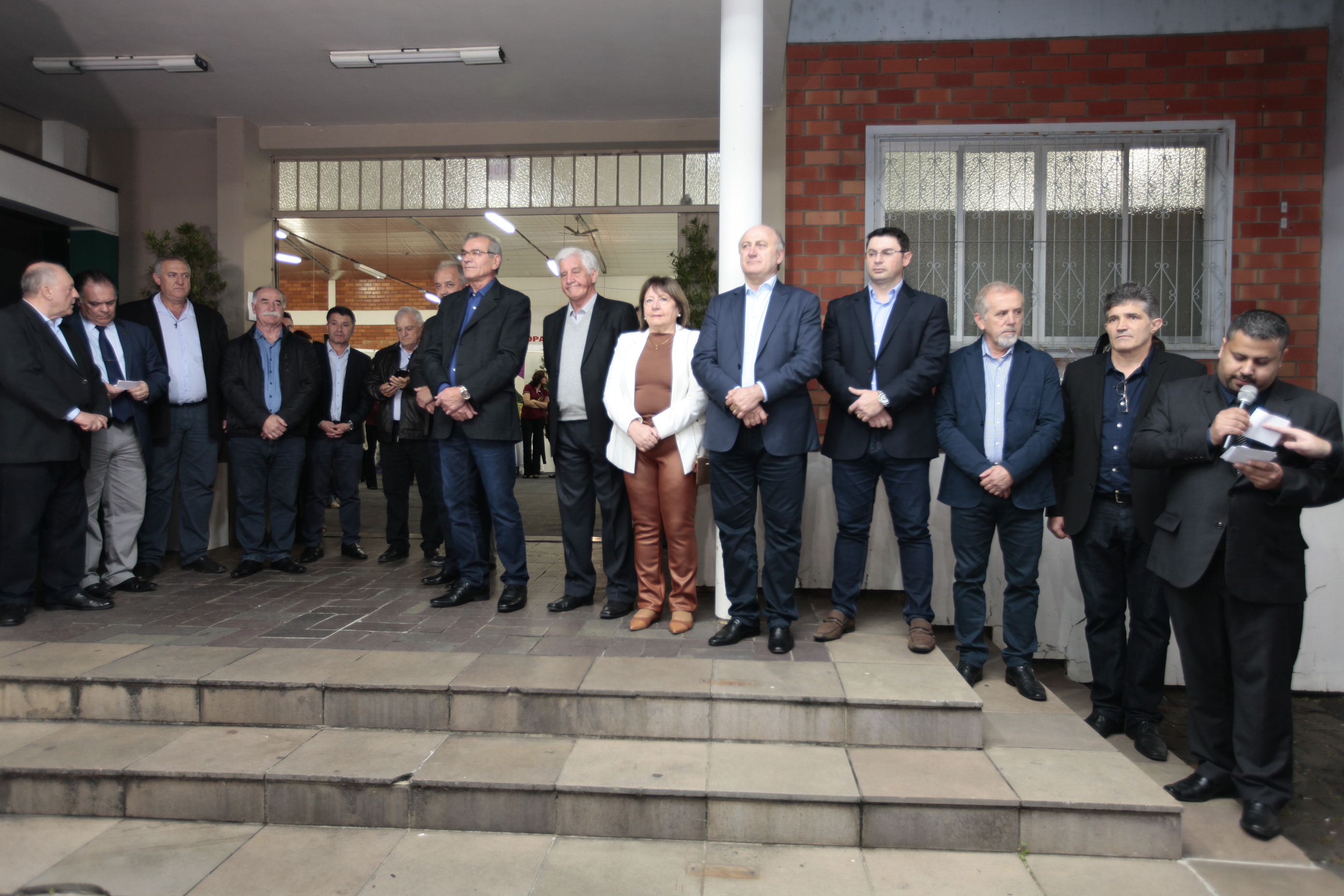 VI Mostra do Vinho Catarinense