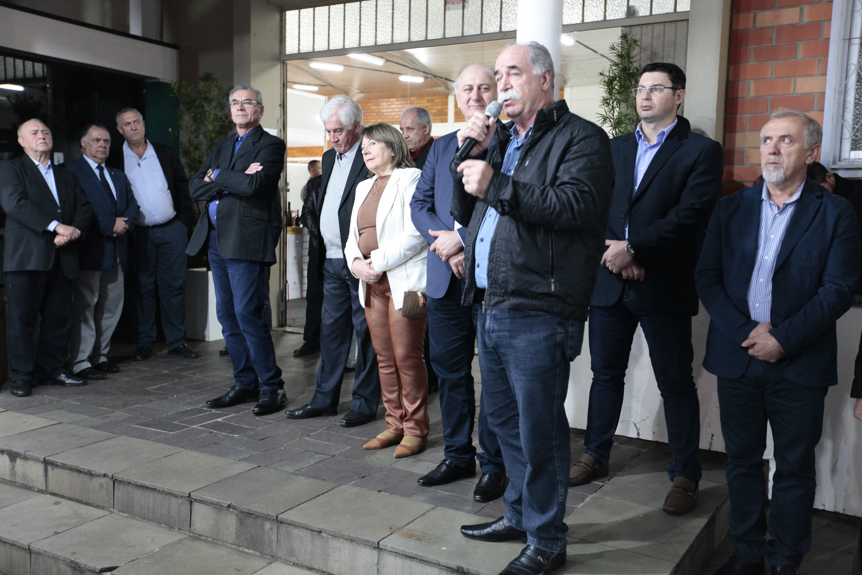 VI Mostra do Vinho Catarinense