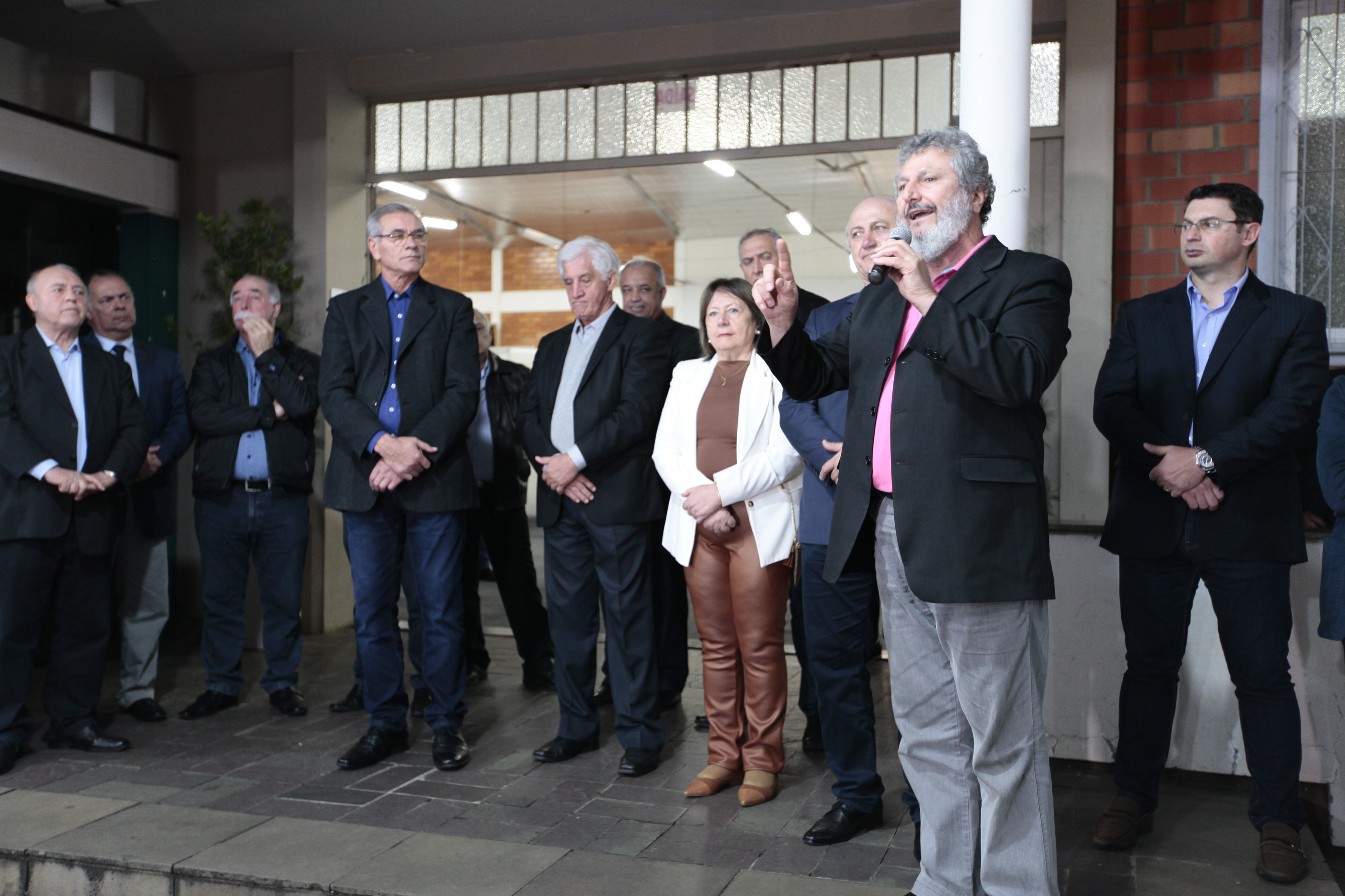 VI Mostra do Vinho Catarinense