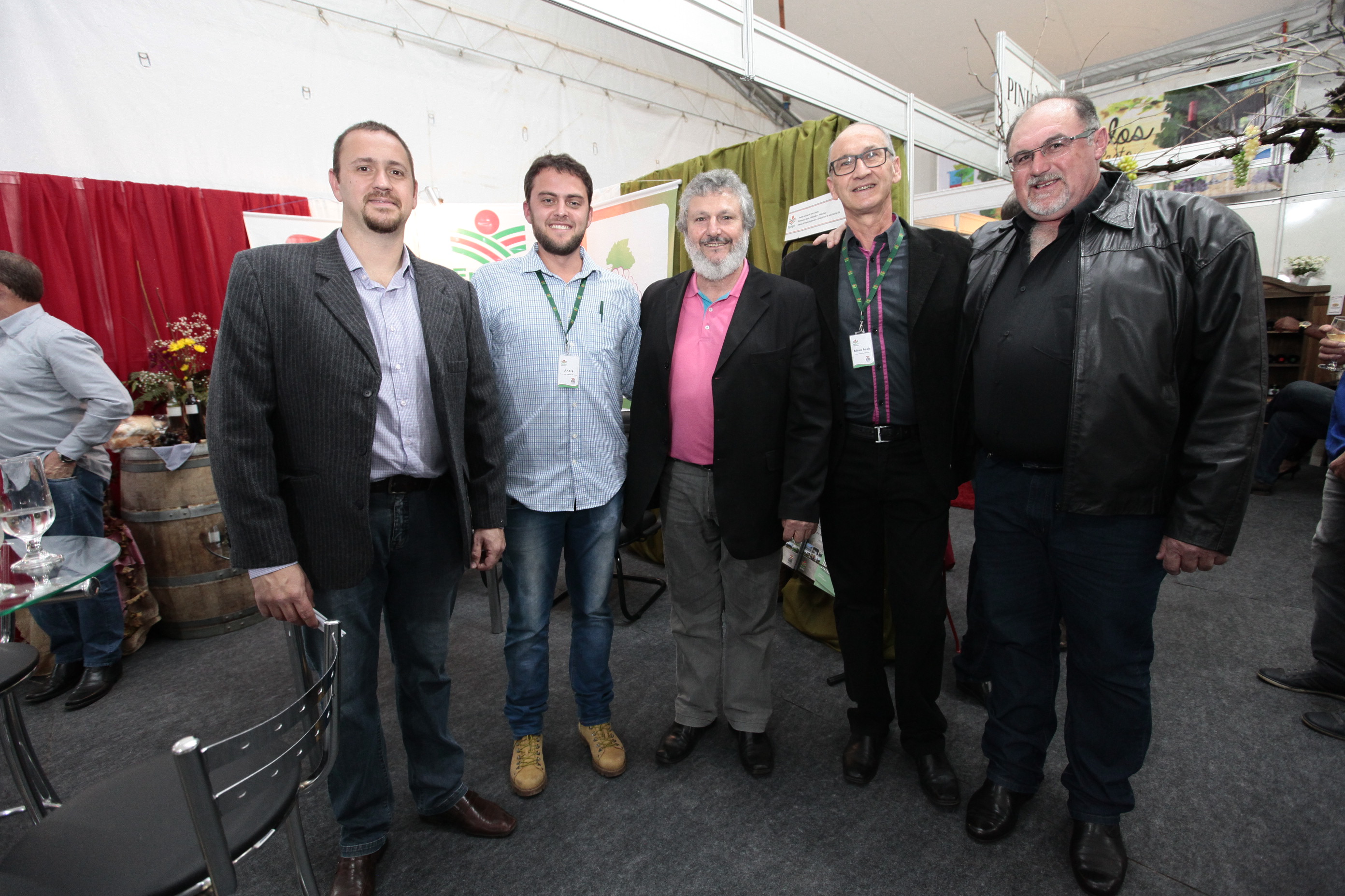 VI Mostra do Vinho Catarinense