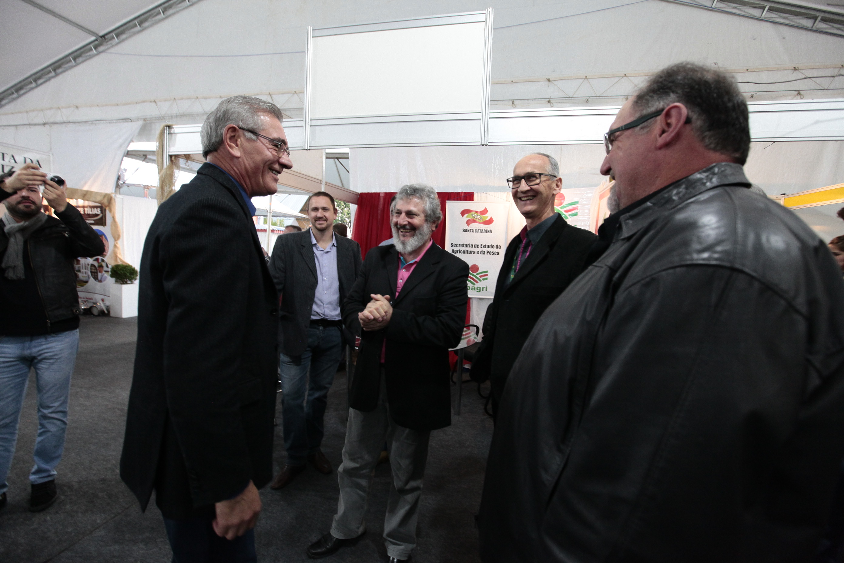 VI Mostra do Vinho Catarinense