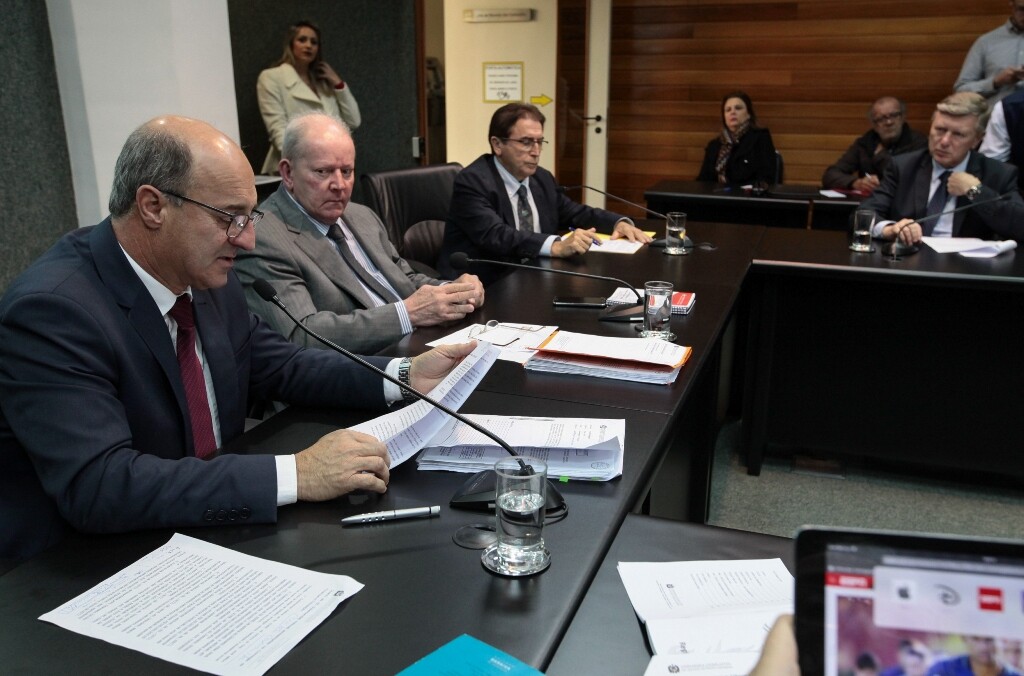 Emenda de Zé Milton visa ampliação do atendimento da Defensoria Pública