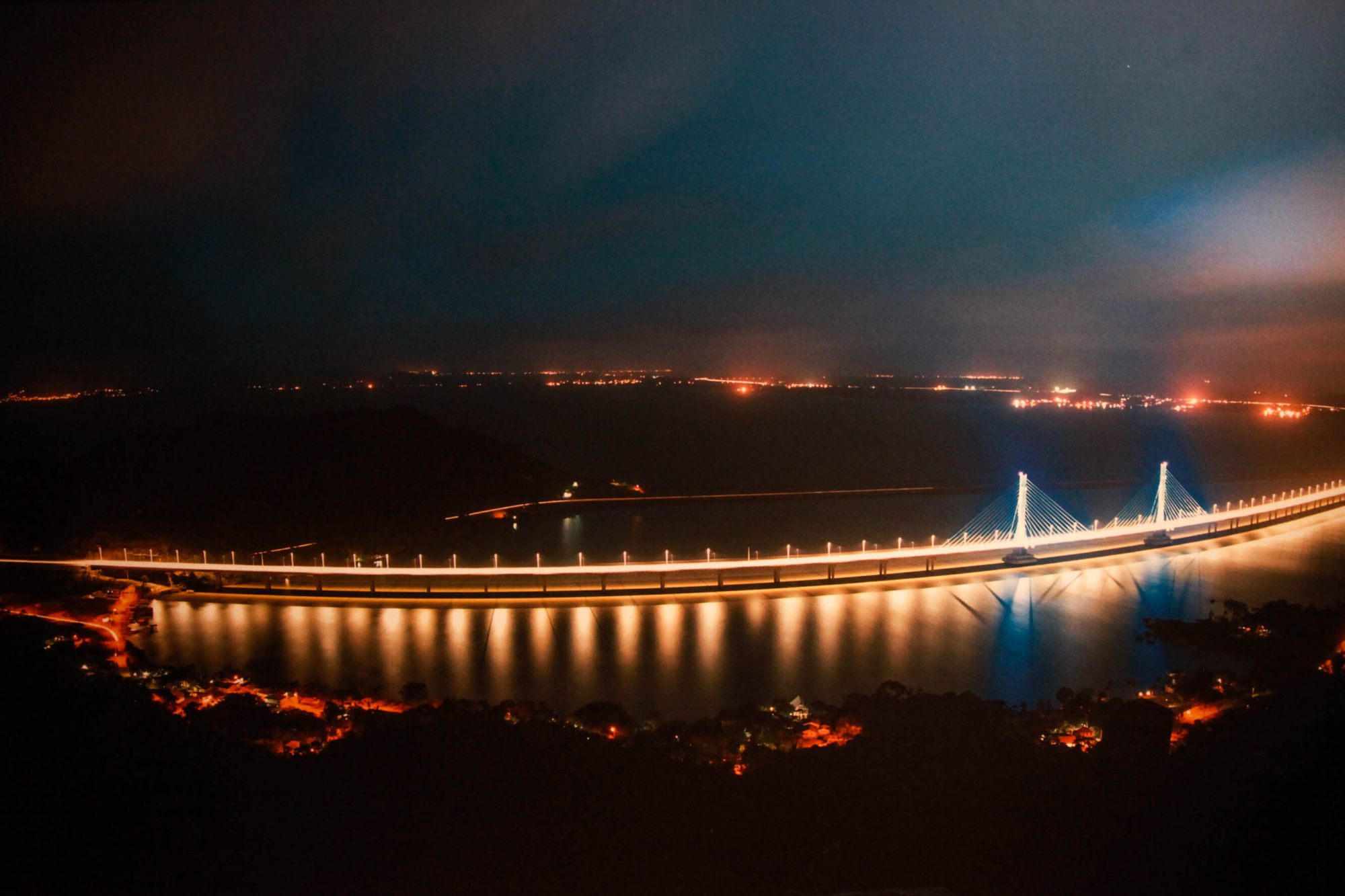 Assembleia recebe exposição fotográfica “Laguna”