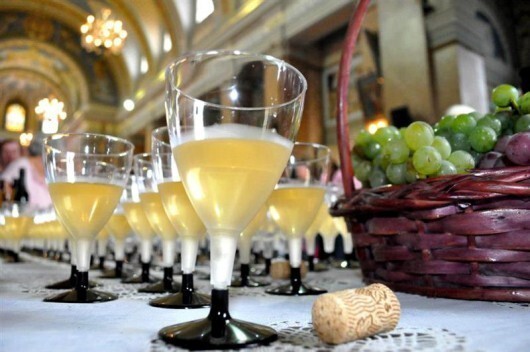Município de Pedras Grandes realiza 10ª Festa do Vinho Goethe a partir desta sexta